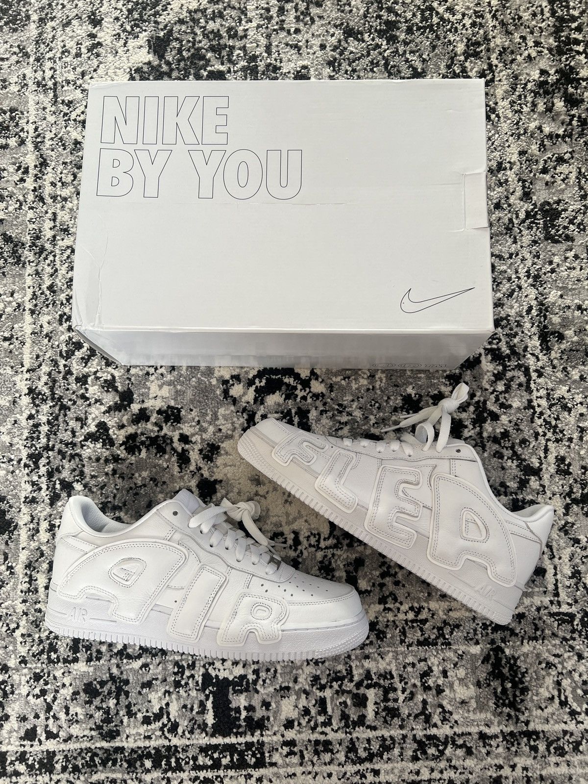 nike cpfm