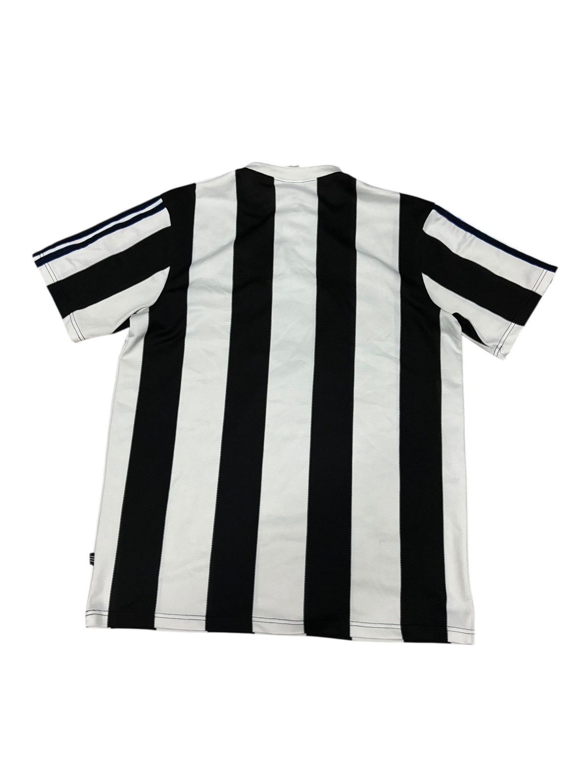 Adidas Vintage 1995-1996 Newcastle United Fc Jersey Size US XL / EU 56 / 4 - 6 Thumbnail