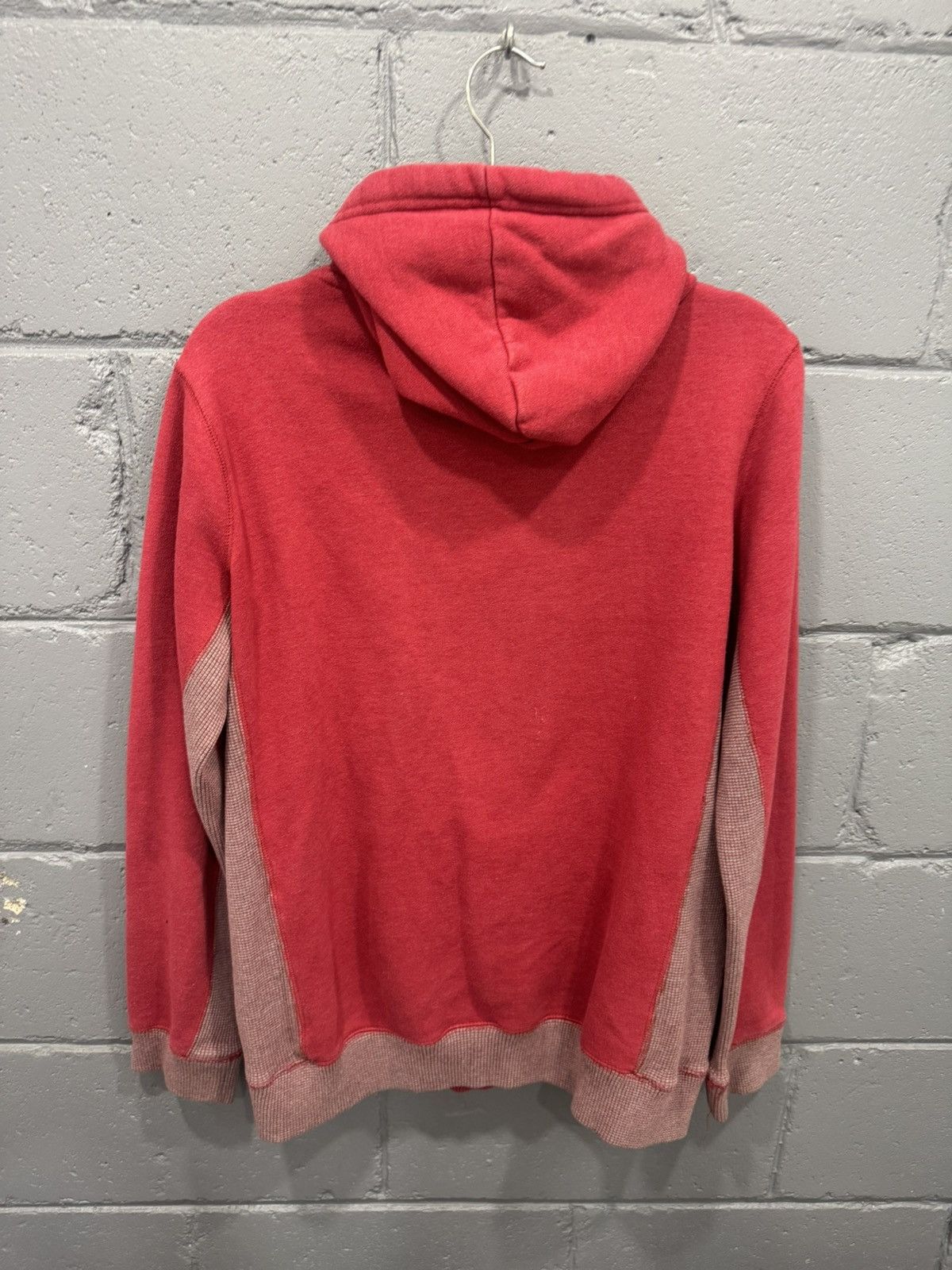 Quicksilver Vintage ROXY Quiksilver Crewneck Sweatshirt Size US L / EU 52-54 / 3 - 2 Thumbnail
