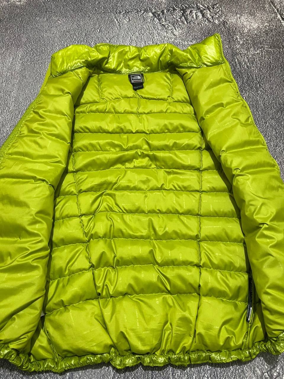 The North Face The North Face Summit Series puffed vest Size US XL / EU 56 / 4 - 3 Thumbnail
