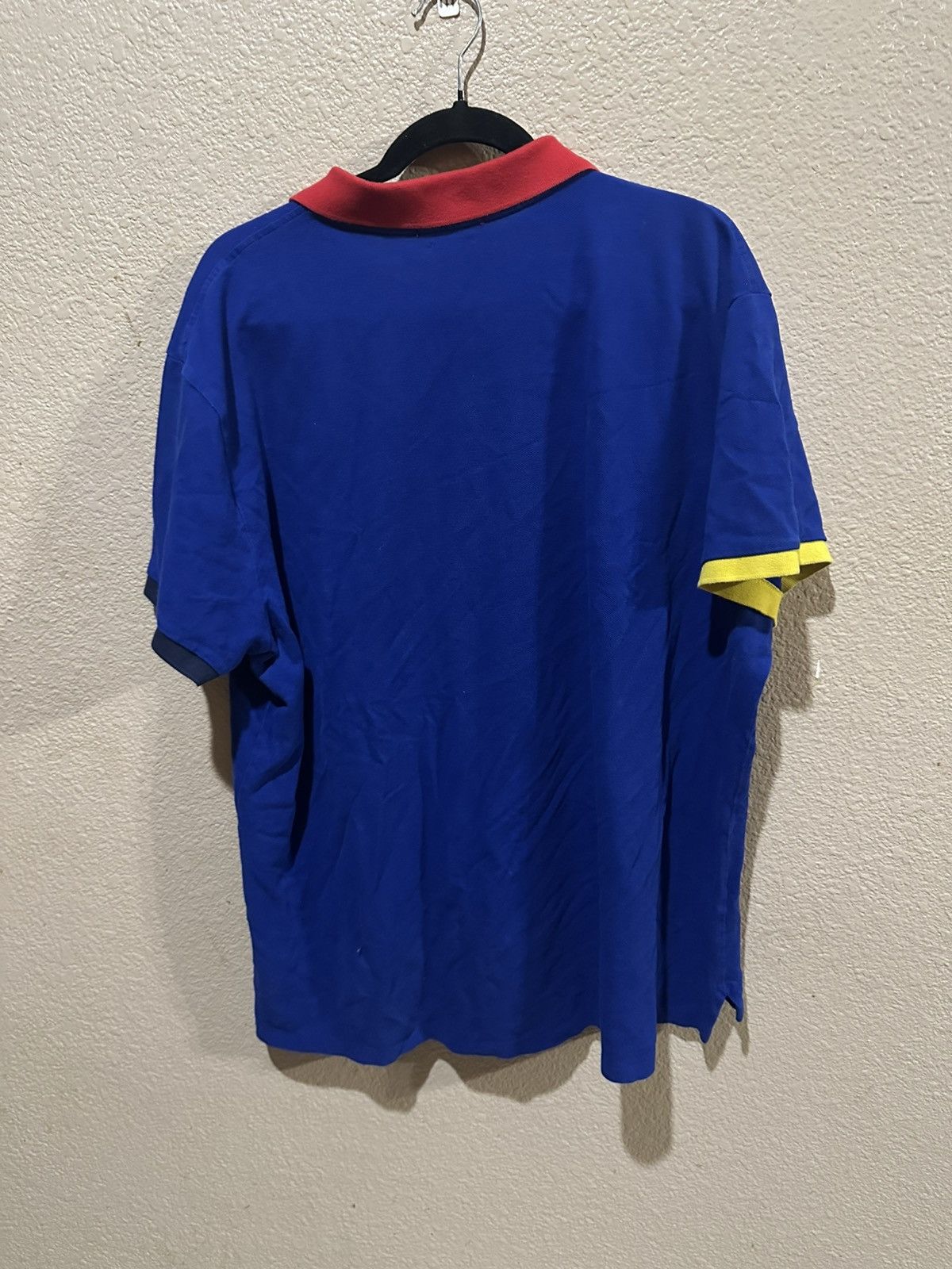 Polo Ralph Lauren Polo Ralph Lauren bog pony polo Size US XXL / EU 58 / 5 - 4 Thumbnail