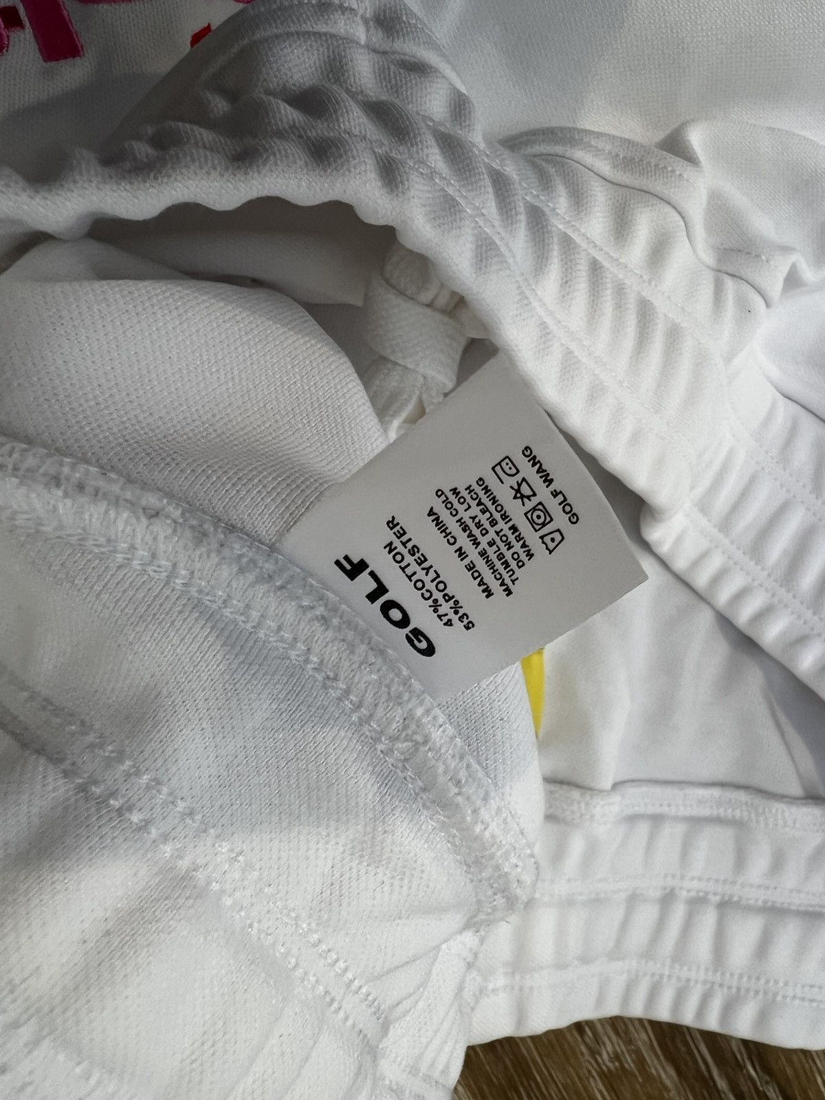 Golf Wang Golf wang crush lounge sweatpants Size US 35 - 5 Thumbnail