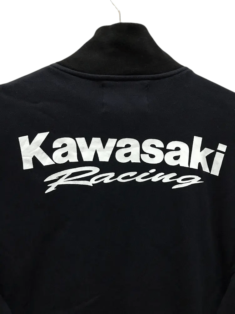 Kawasaki Racing Sweatshirts