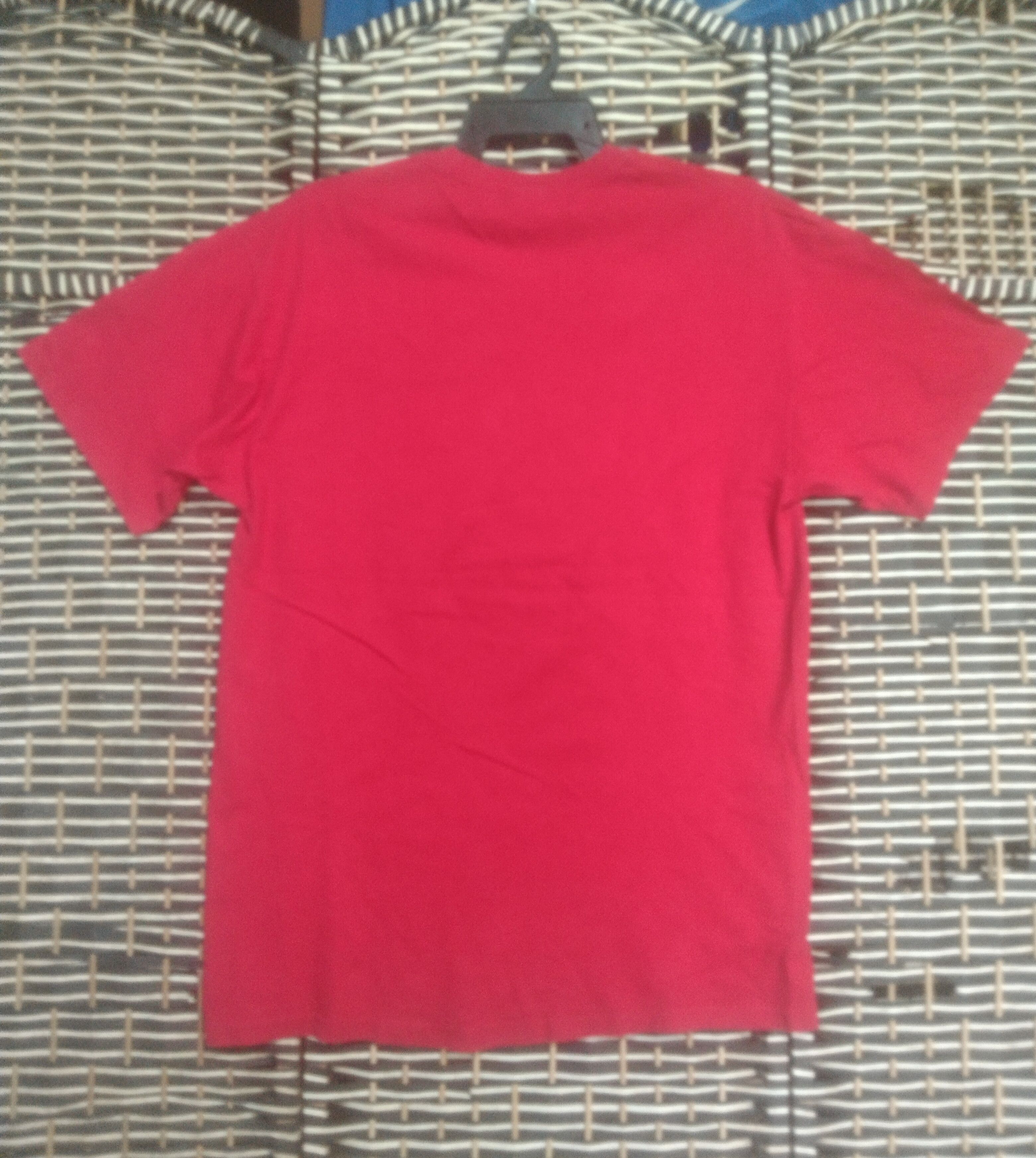 Anime × Hanes × Vintage Vintage Hanes 00's Anime t shirt Size US M / EU 48-50 / 2 - 2 Thumbnail
