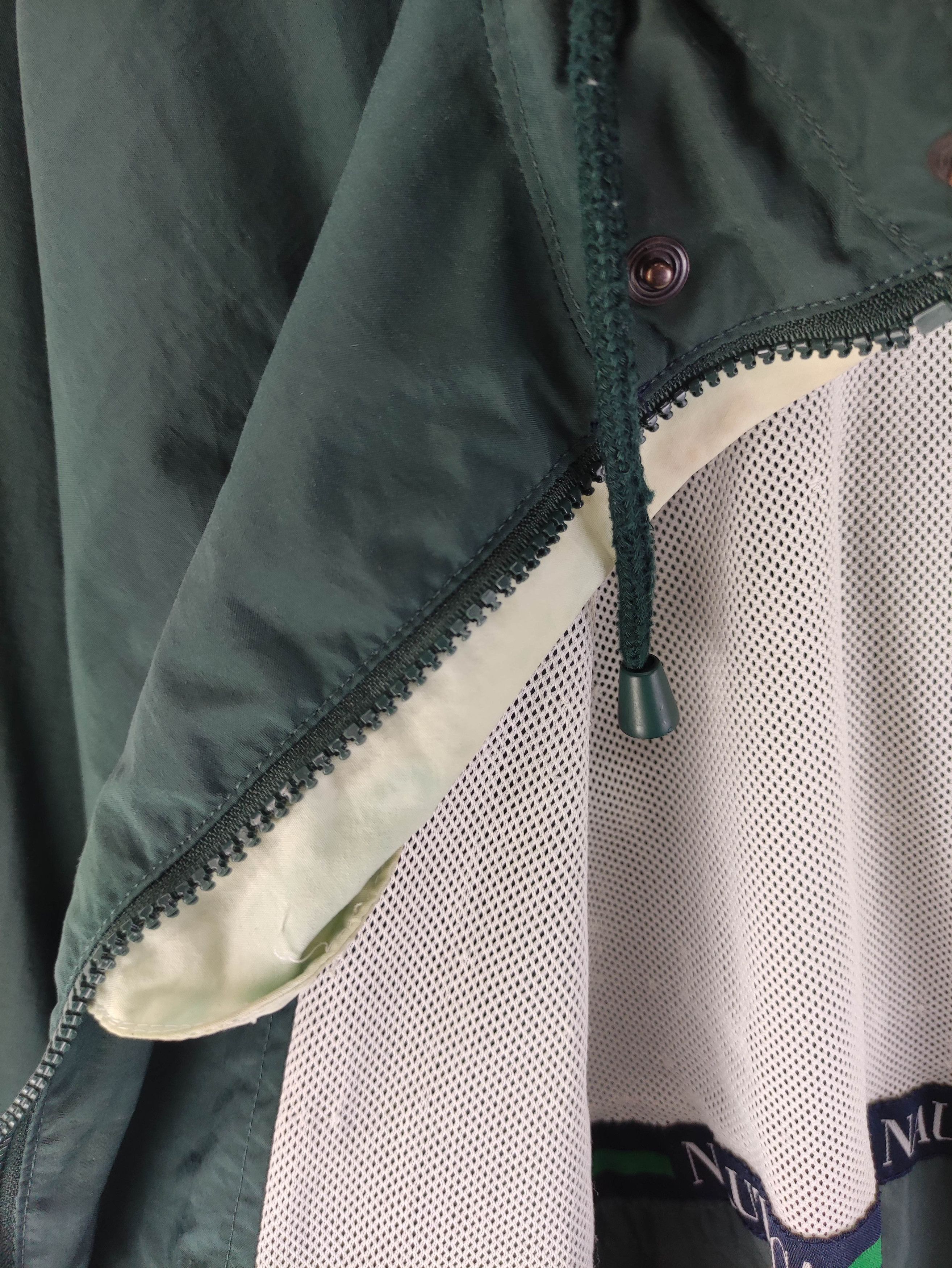 Nautica Vintage Nautica Hoodie Jacket Zipper Size US XXL / EU 58 / 5 - 9 Thumbnail