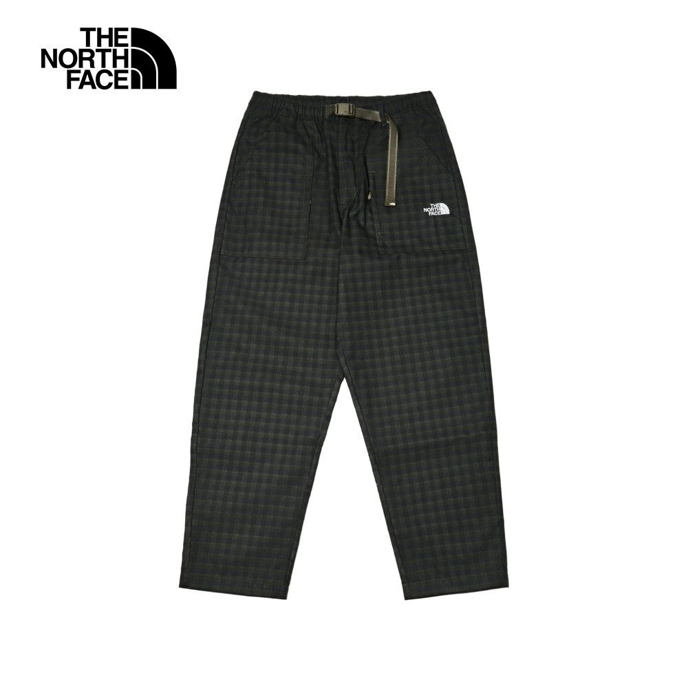 The North Face Urban Exploration WOOL LIKE CASUAL PANTS Size US 32 / EU 48 - 10 Thumbnail