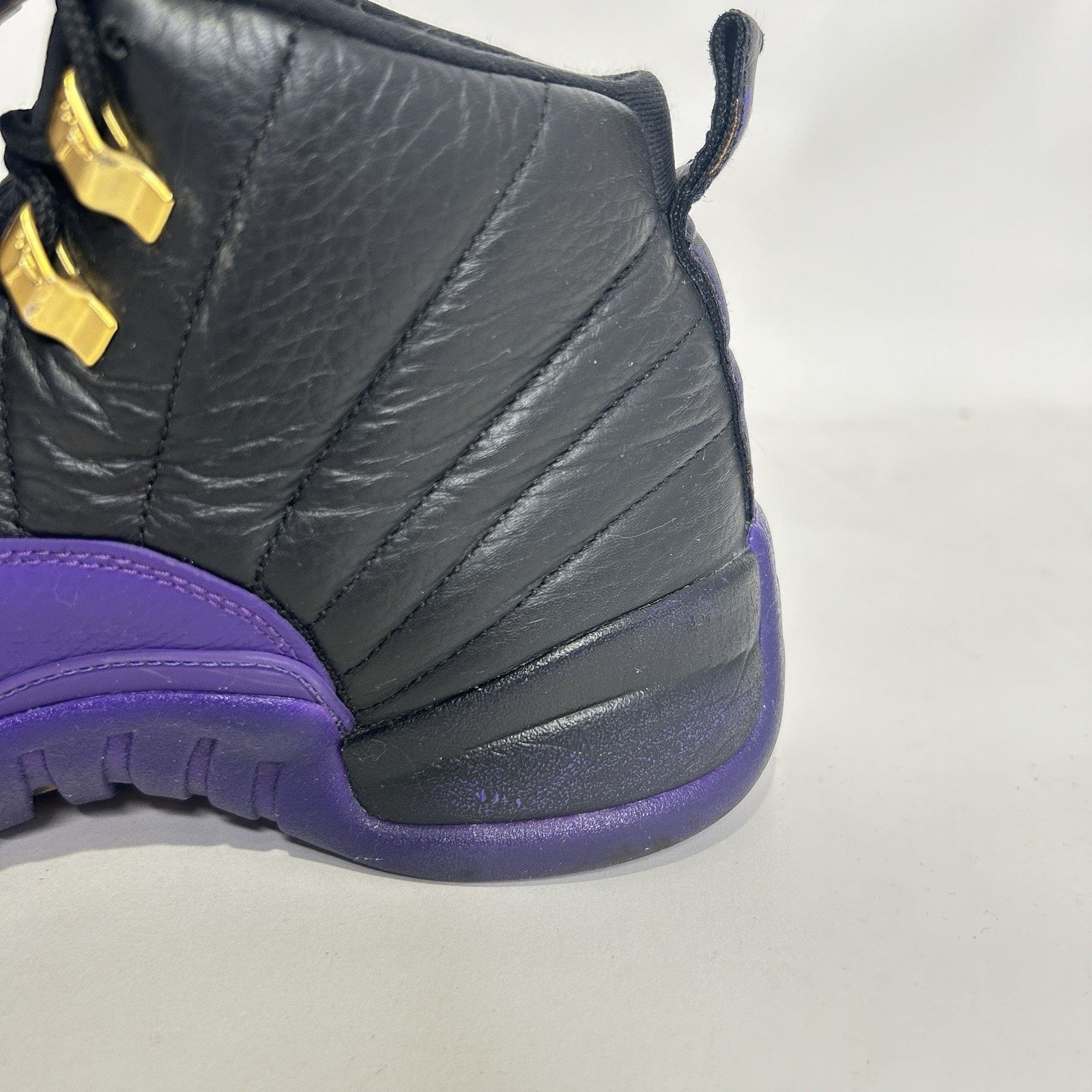 Jordan Brand Nike Air Jordan 12 Retro “Field Purple” CT8013-057 Size US 10.5 / EU 43-44 - 8 Thumbnail