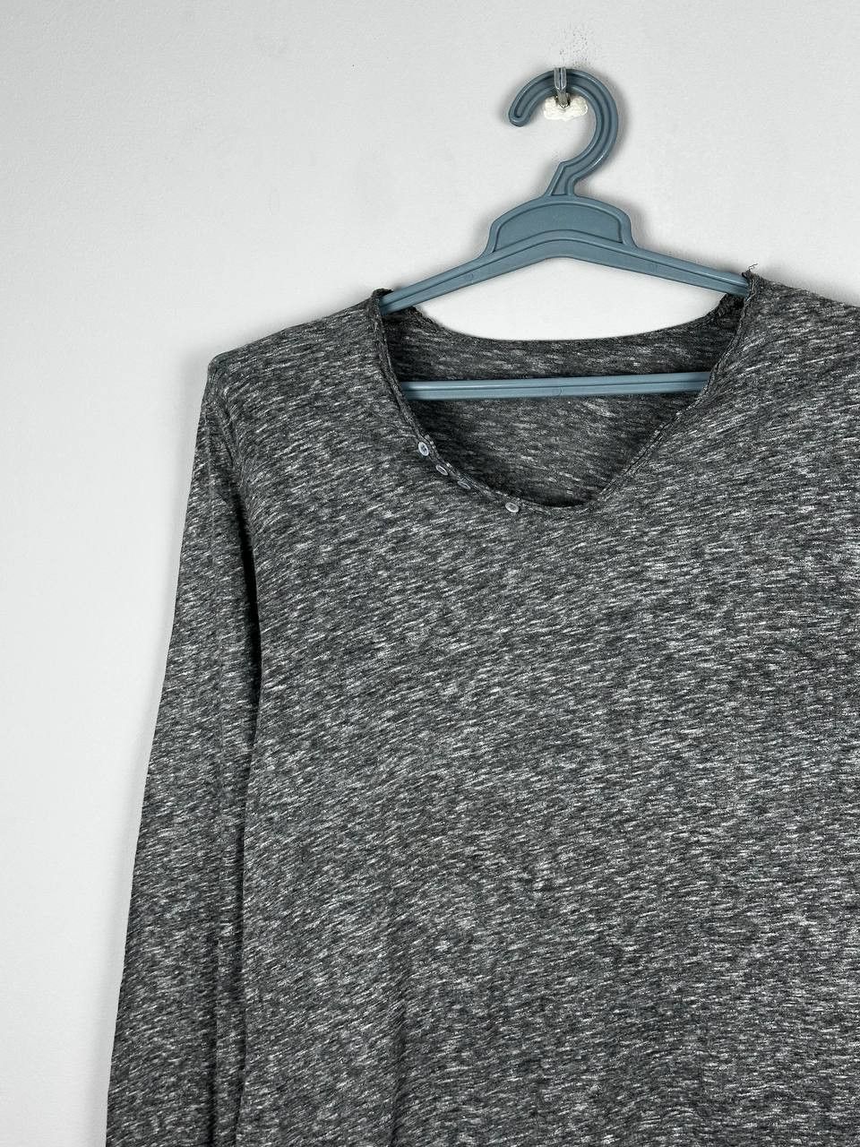 Zadig & Voltaire Zadig & Voltaire Monastir Skull Printed T-shirt Size US S / EU 44-46 / 1 - 4 Thumbnail