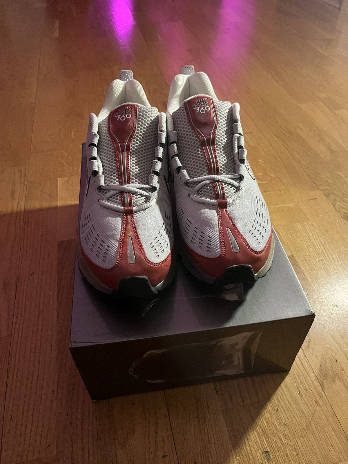 AIR MAX 360