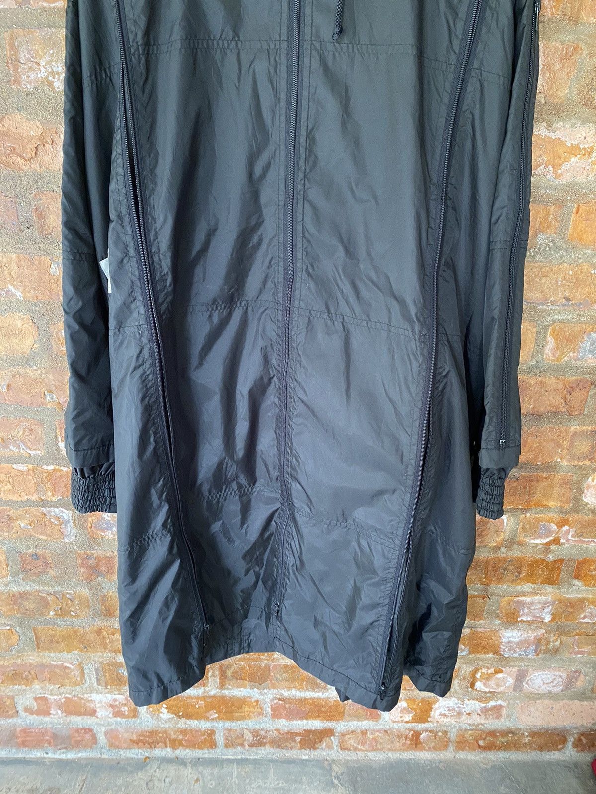 Final Home × Issey Miyake 🔥🔥OG 1990s Iconic Final Home Survival Jacket Size US XL / EU 56 / 4 - 8 Thumbnail
