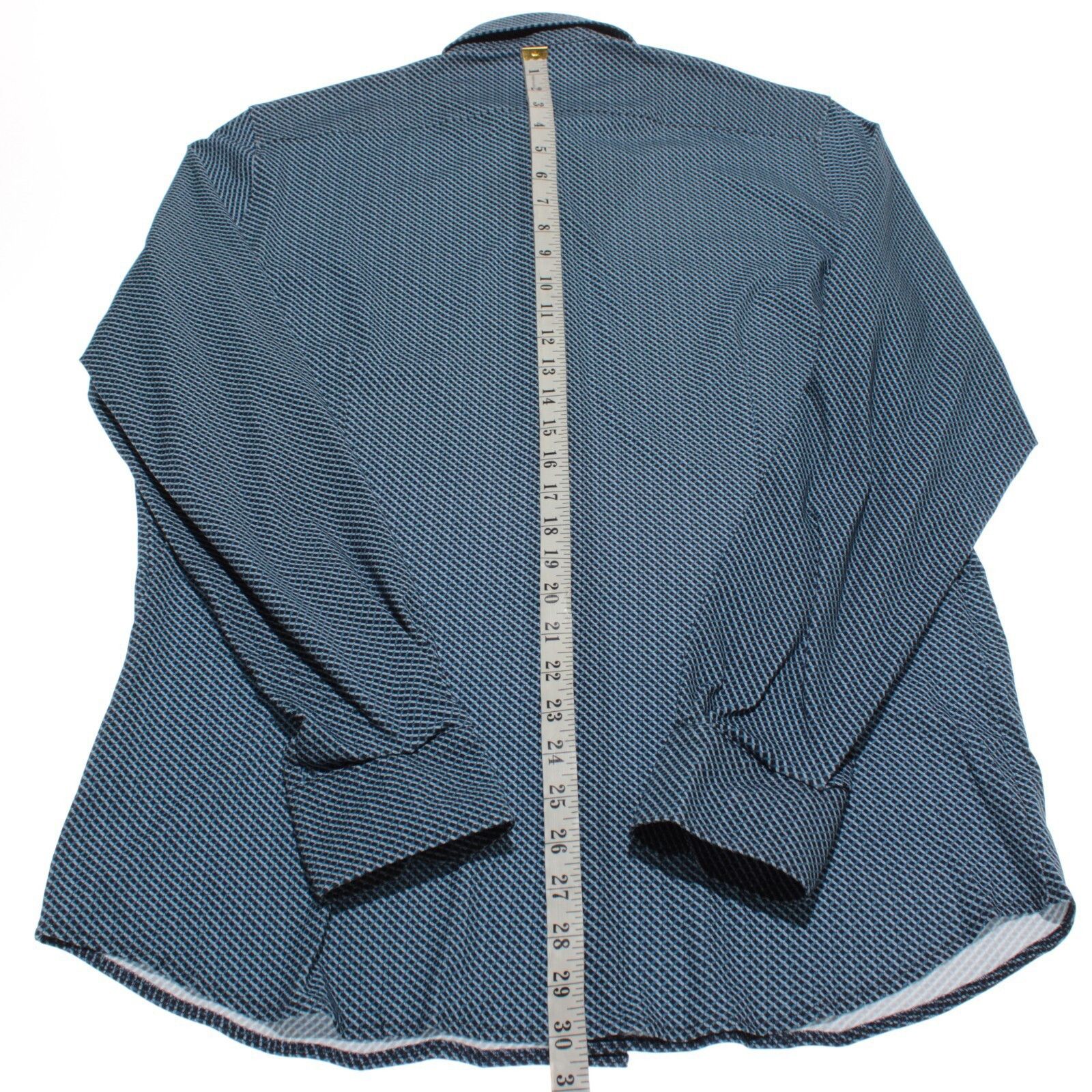 Other Emanuel Berg New with tags Shirt Size M US In Blue Size US M / EU 48-50 / 2 - 8 Thumbnail