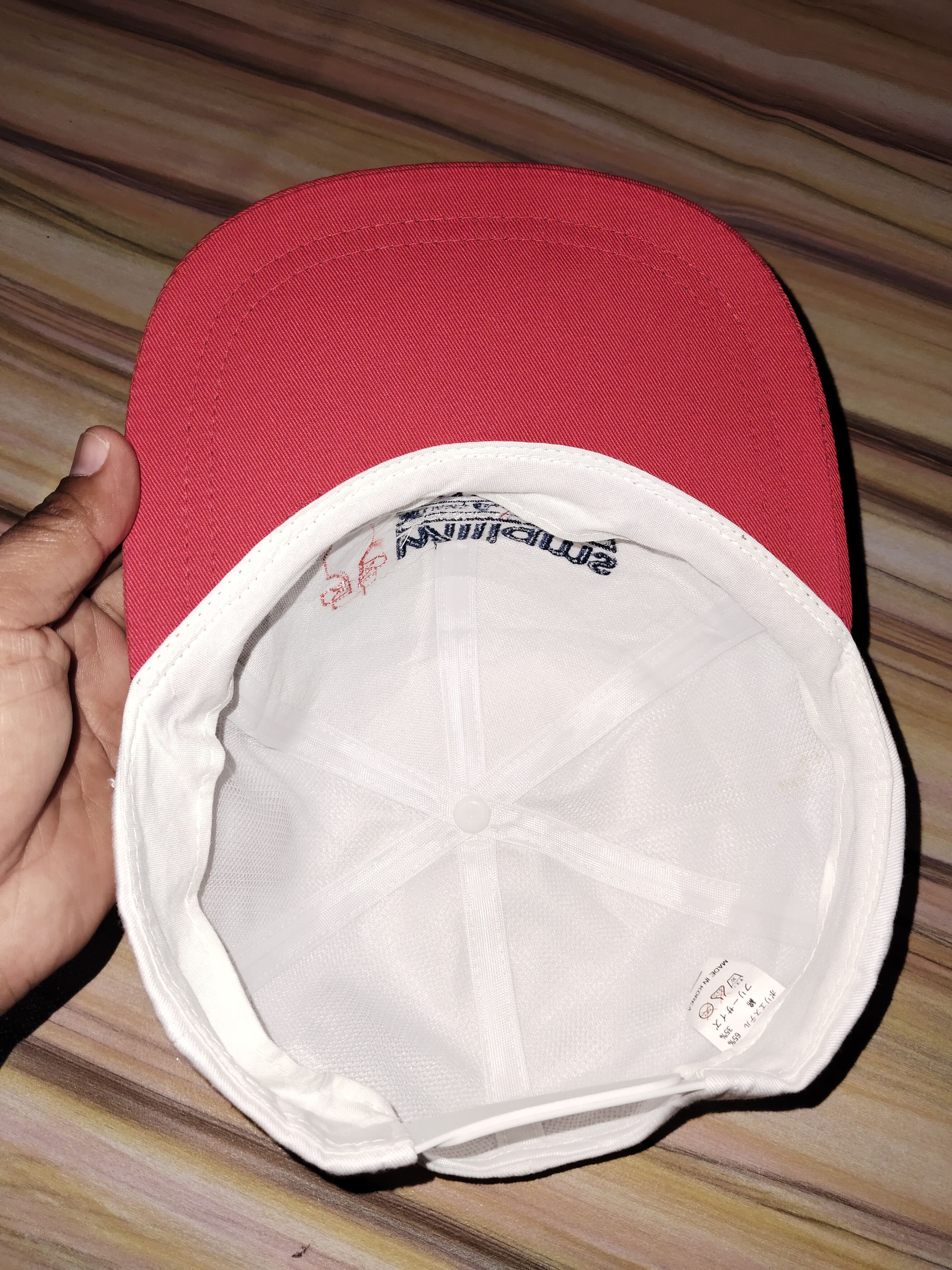 Gear for Sports Vintage WILLIAMS KOMATSU Formula 1 Grand Prix Size ONE SIZE - 6 Thumbnail