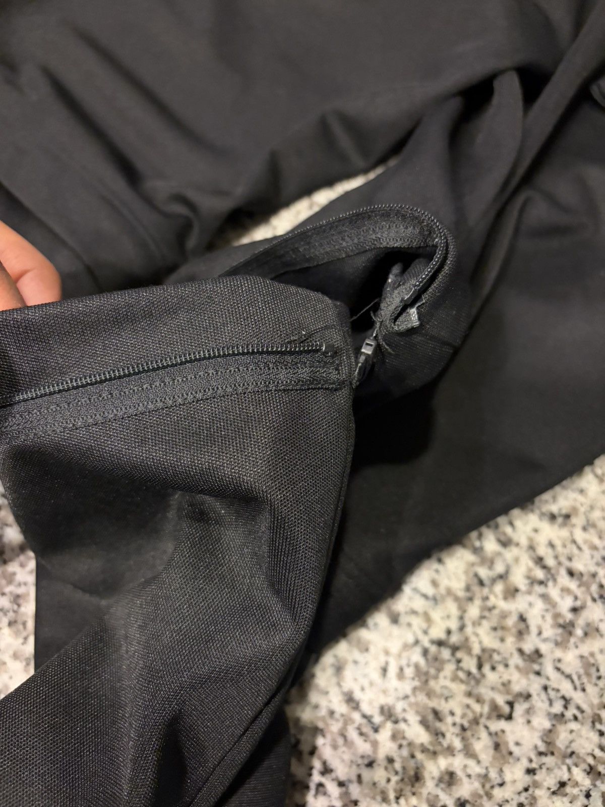 JW Anderson Convertible cargo pant Size US 35 - 3 Thumbnail
