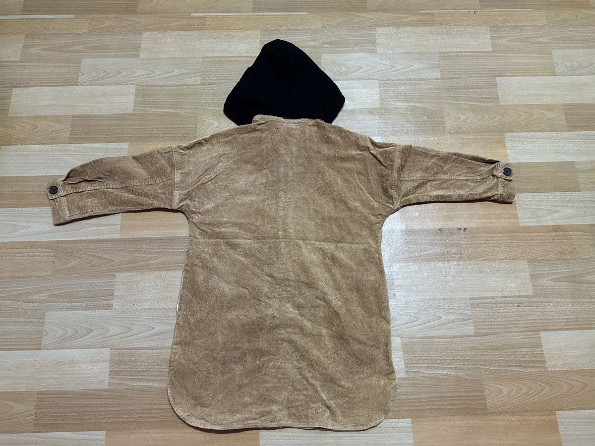 Japanese Brand Rare🔥 Love Toxic Hoodie Size S / US 4 / IT 40 - 8 Thumbnail