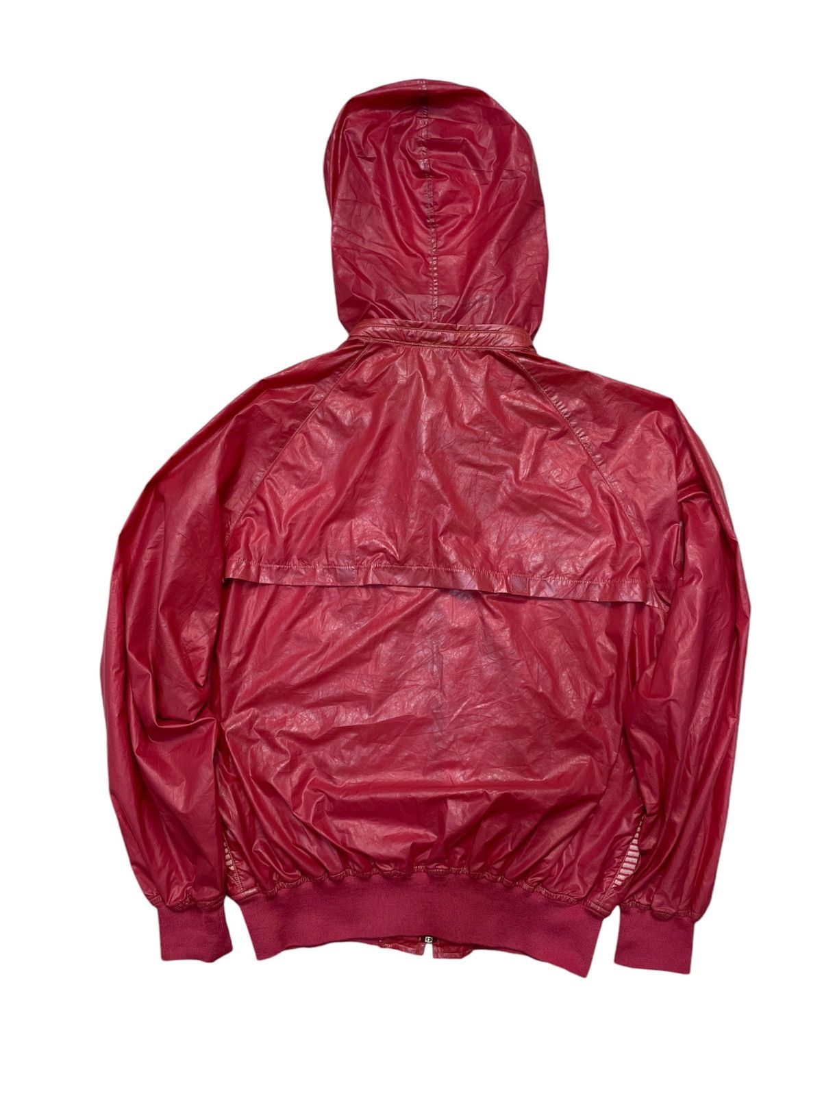 Nike LAST DROP🔥Nike Vintage 90's Windbreaker Jacket Size US L / EU 52-54 / 3 - 4 Thumbnail