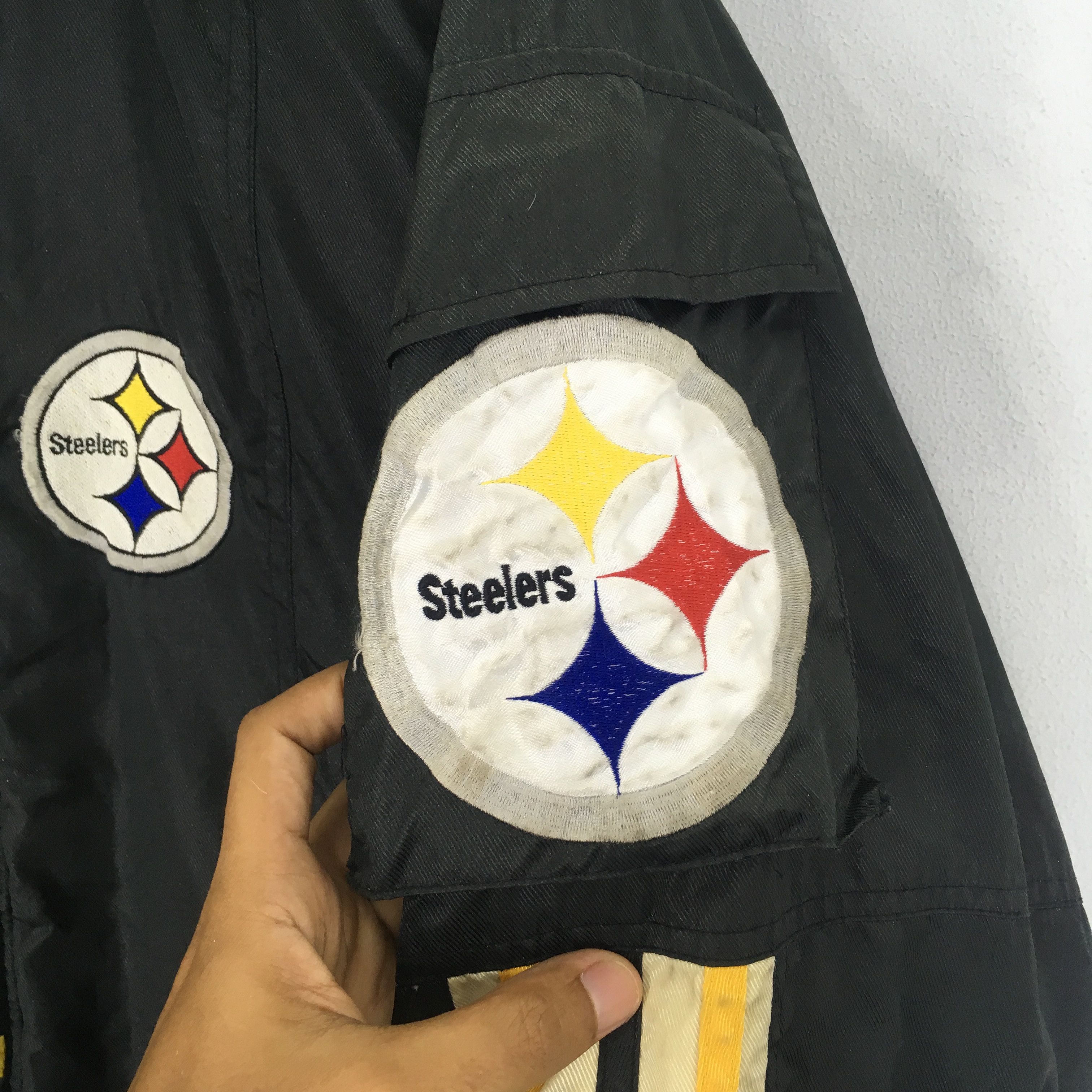 NFL NFL jacket - 1430 Size US L / EU 52-54 / 3 - 10 Thumbnail