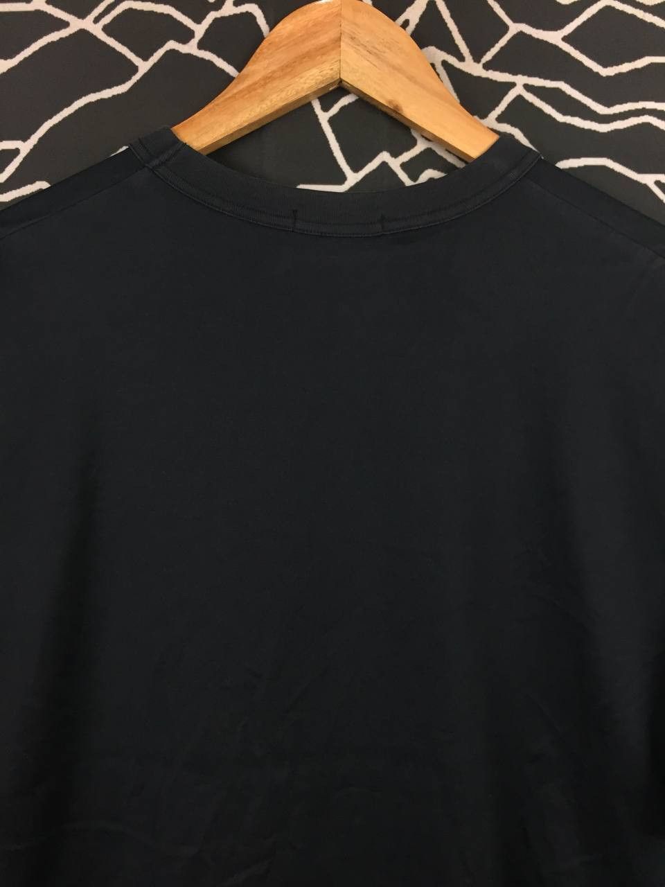 Jil Sander × Uniqlo Uniqlo Jil Sander +J Plain Oversized Half Sleeve Tee Size US S / EU 44-46 / 1 - 7 Thumbnail
