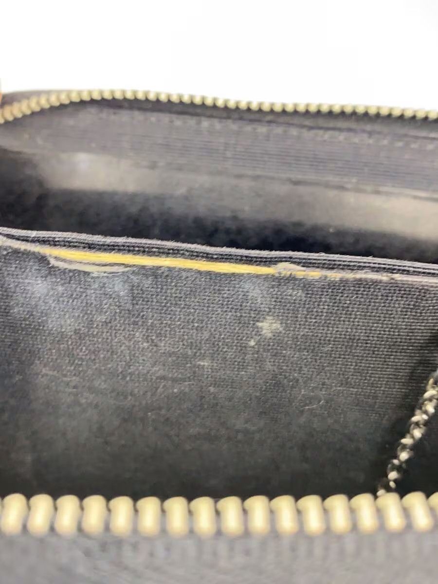 Jean Paul Gaultier Dragon Zip Leather Wallet Size ONE SIZE - 5 Thumbnail