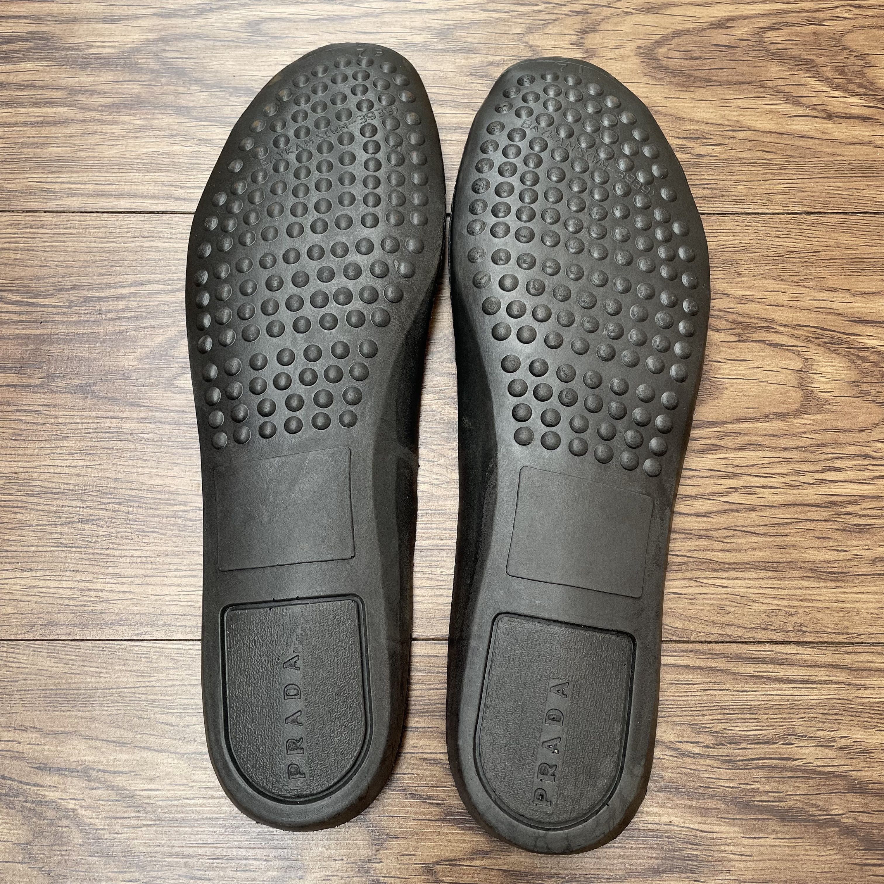 Prada Prada America’s Cup Size US 8 / EU 41 - 14 Thumbnail