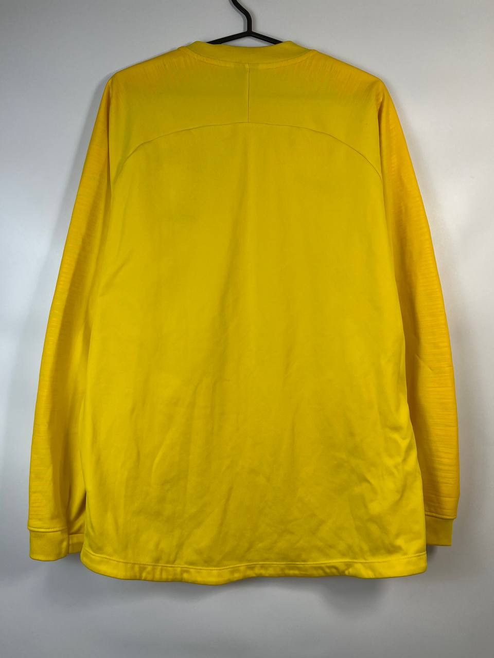 Nike Nike Brazil 2018 World Cup Training Jacket 893584-749 Size L Size US L / EU 52-54 / 3 - 5 Thumbnail