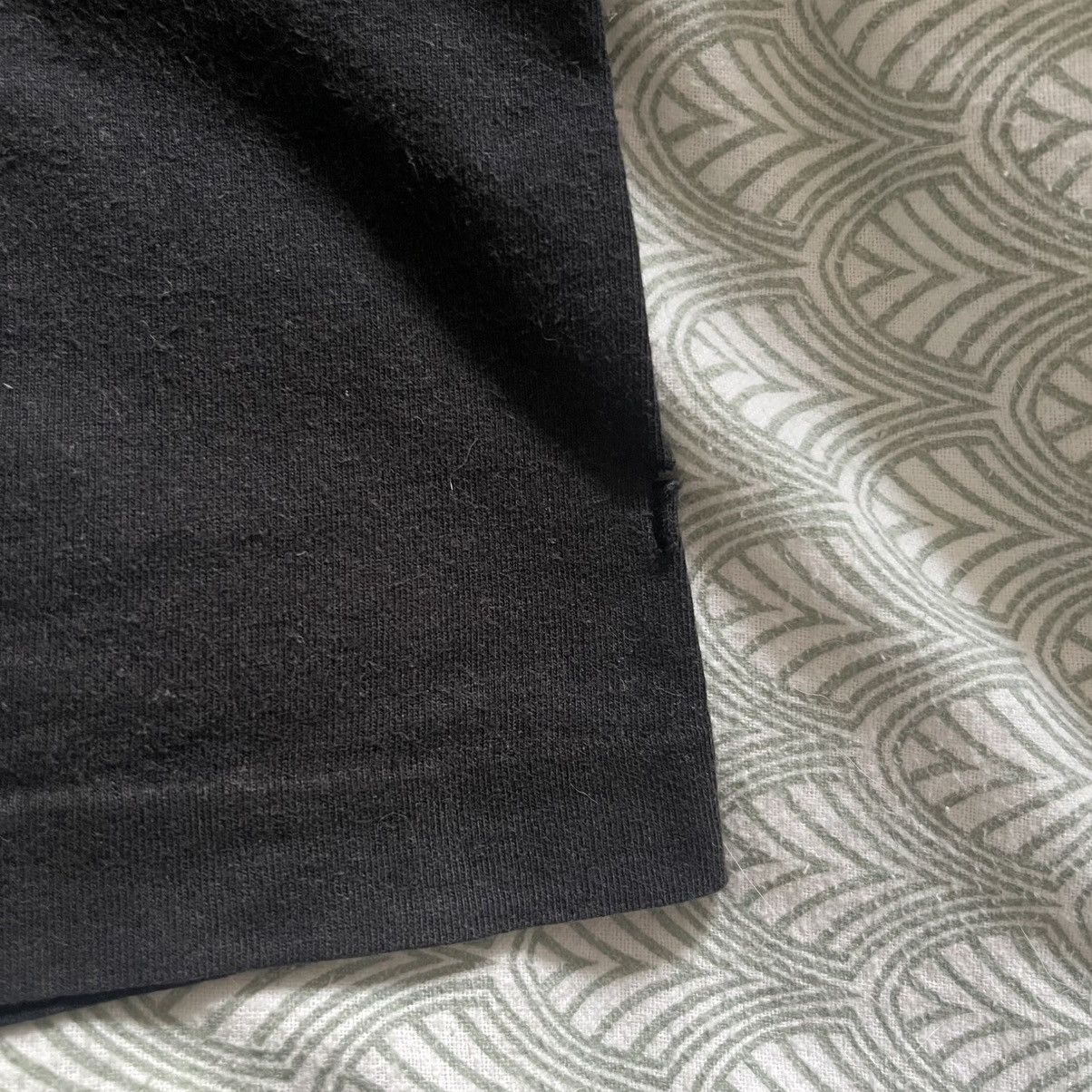 Band Tees × Vintage Rammstein Tour Sehnsucht 1997 XL Single Stiched Screen Size US XL / EU 56 / 4 - 5 Thumbnail