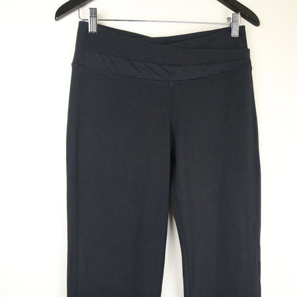 Lululemon Lululemon Astro Stretch Luon Straight Leg Pant Leggings Size 27" / US 4 / IT 40 - 2 Thumbnail
