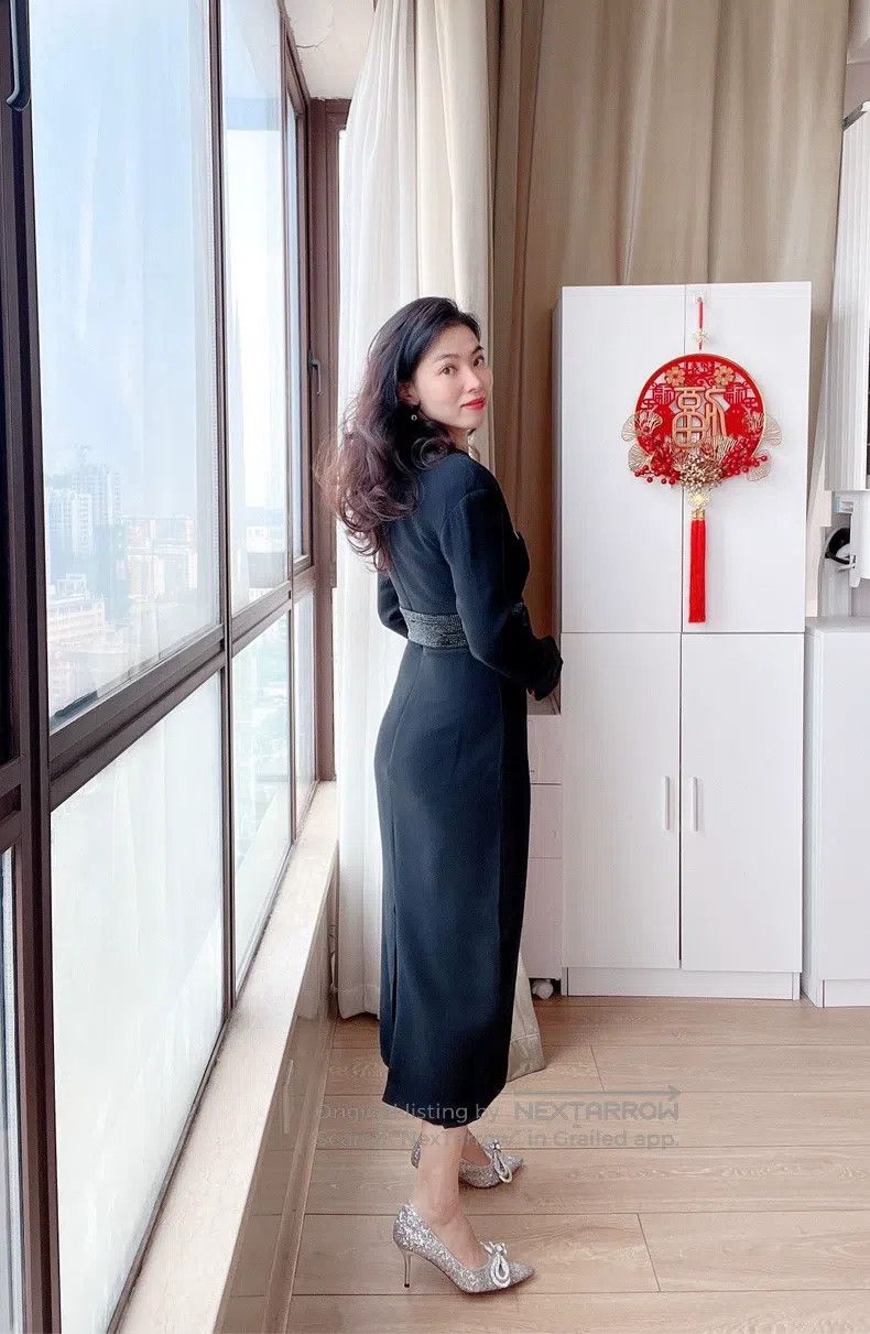Versace Versace dress Size S / US 4 / IT 40 - 6 Thumbnail