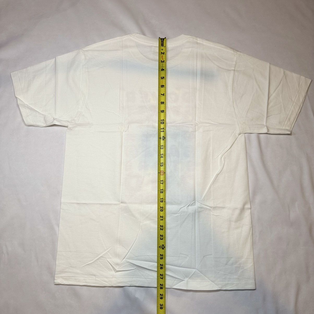 Dover Street Market 2014 Ginza DSM 2nd Anniversary Baby Milo Print Logo Tee NWT Size US L / EU 52-54 / 3 - 11 Thumbnail
