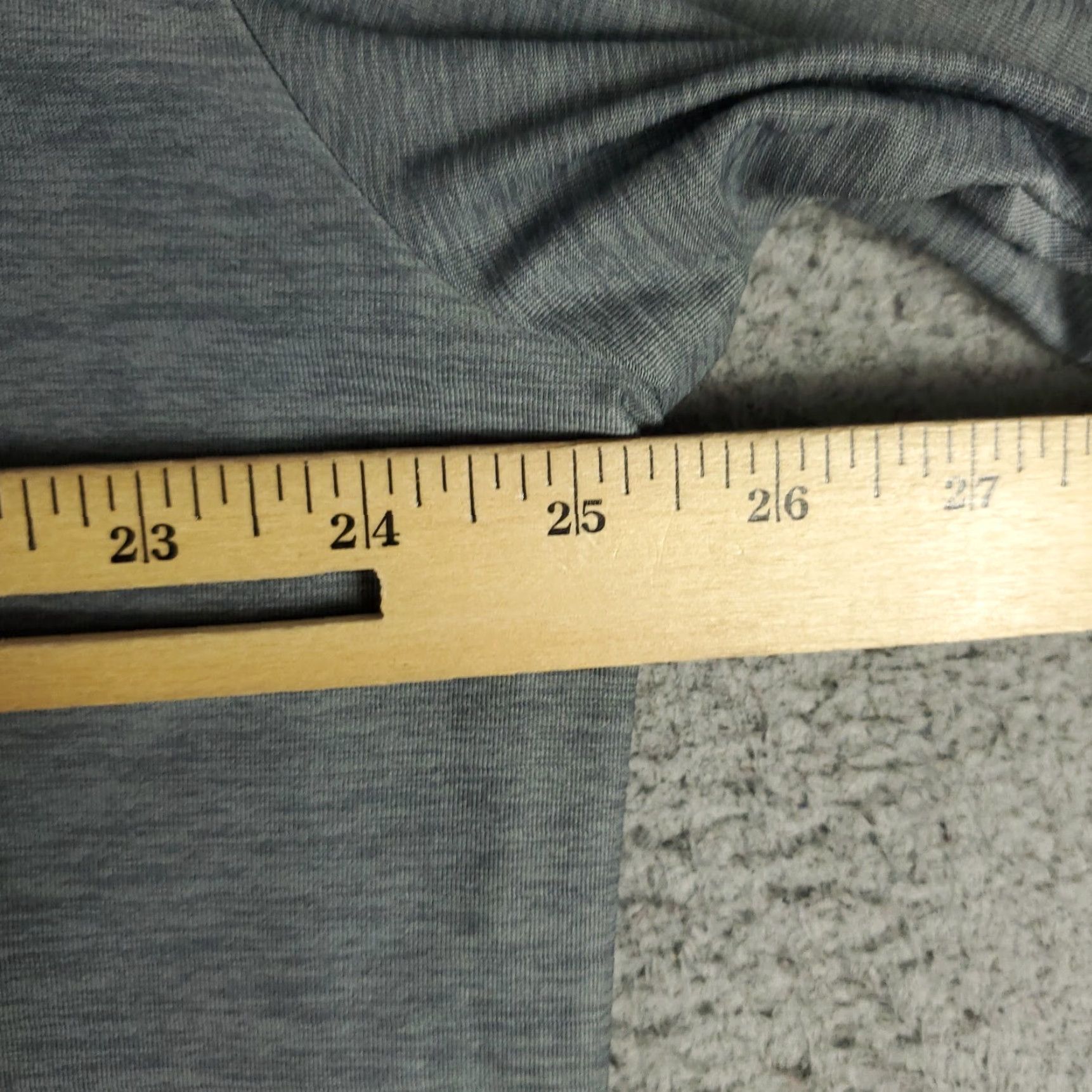 Under Armour Under Armour Polo Shirt Mens 2XL Gray Golf Casual Short Sleeve Shirt Size US XXL / EU 58 / 5 - 6 Thumbnail