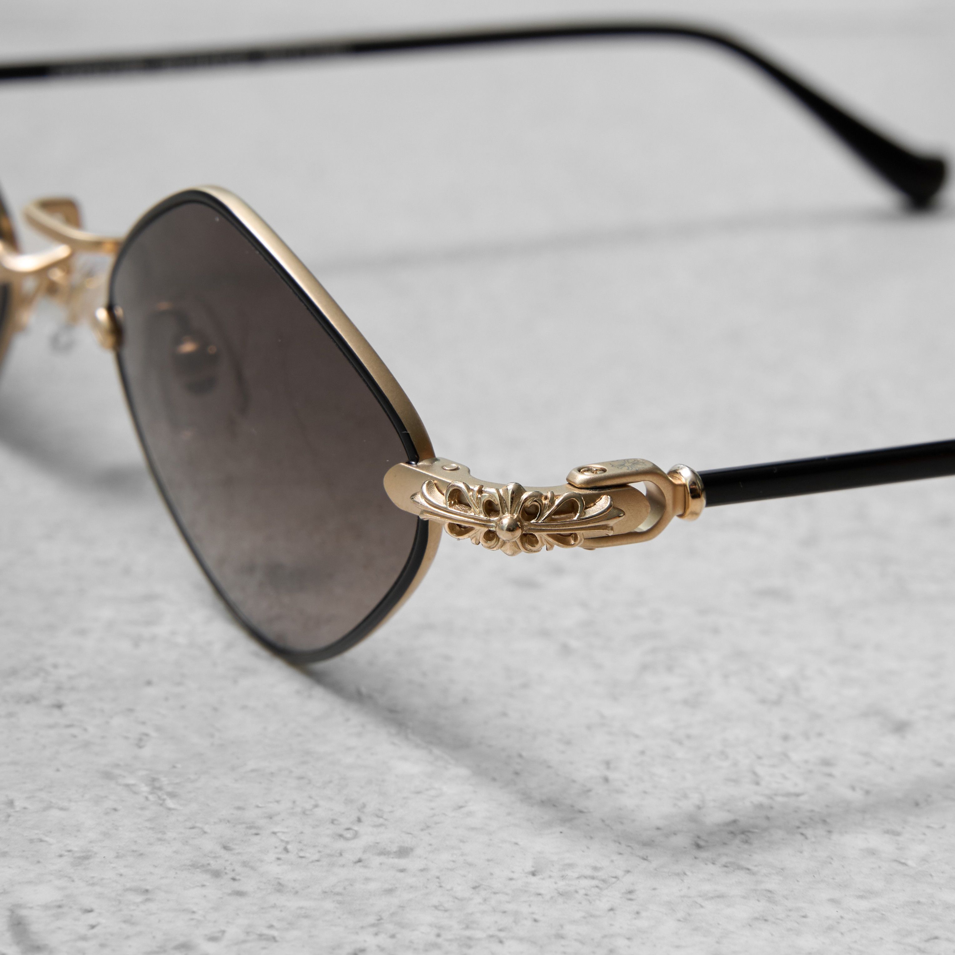 Chrome Hearts CHROME HEARTS DIAMOND DOG Size ONE SIZE - 6 Thumbnail