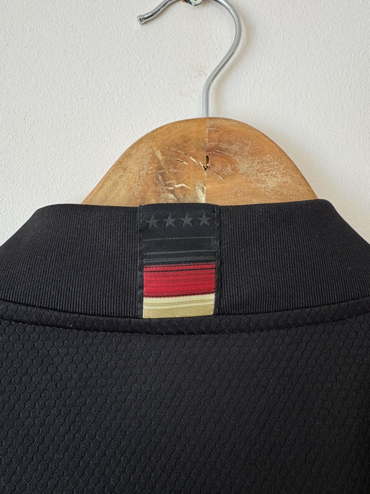 Adidas Germany 2019-2020 Away Soccer Jersey Football Shirt Kit Size US M / EU 48-50 / 2 - 9 Thumbnail