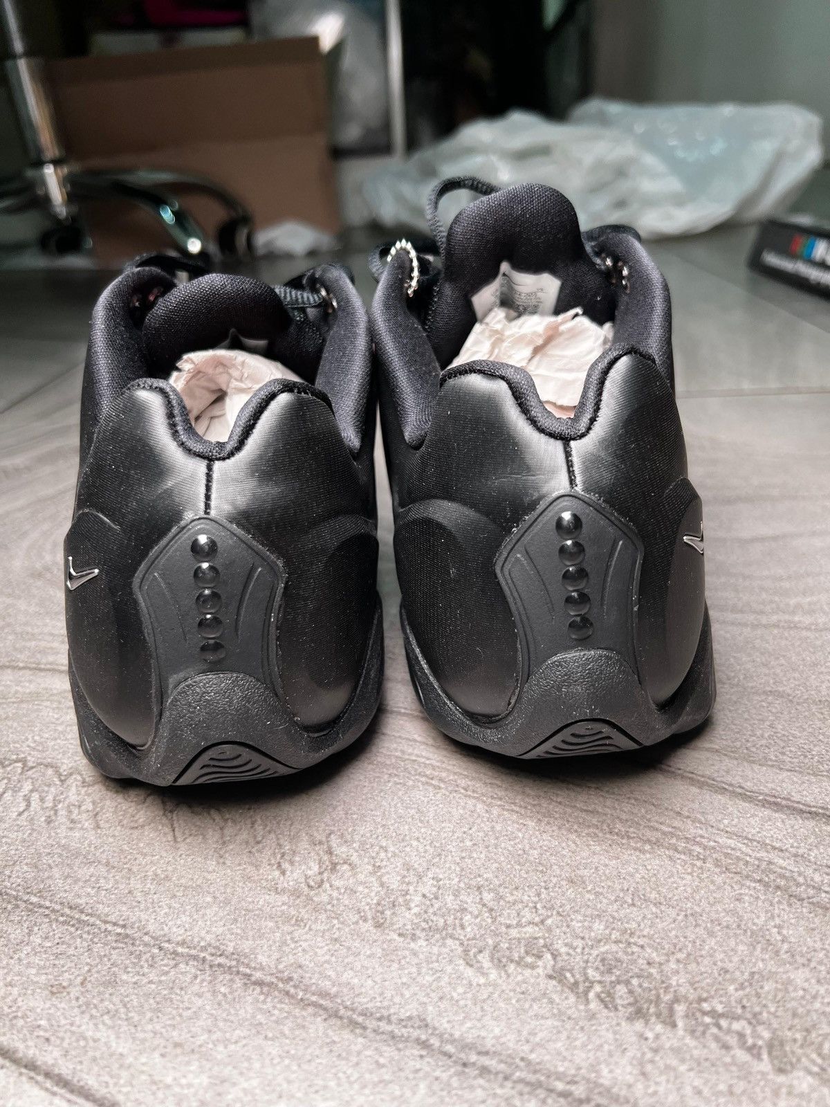 Nike × Supreme Nike Supreme courtposite Size US 9 / EU 42 - 3 Thumbnail