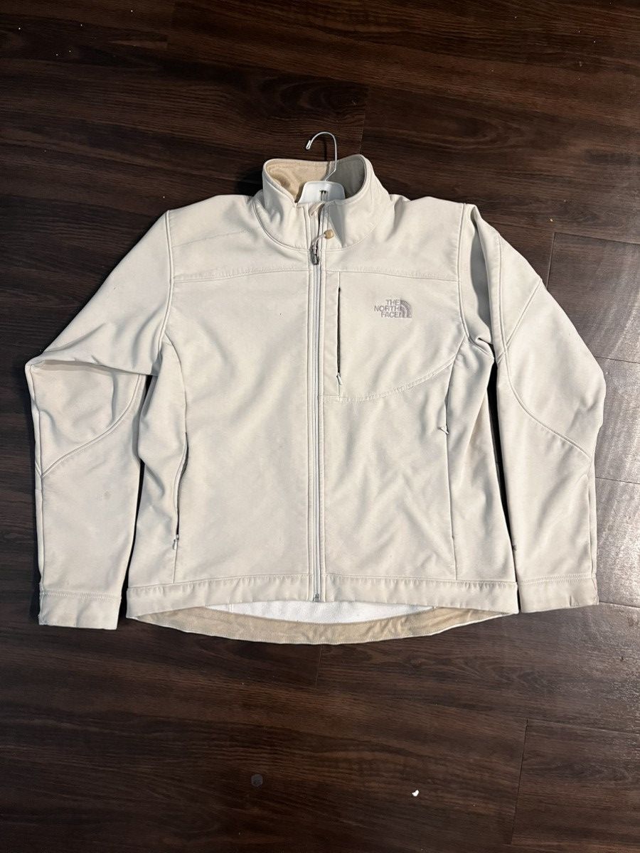 The North Face North face fleece Size US M / EU 48-50 / 2 - 2 Thumbnail