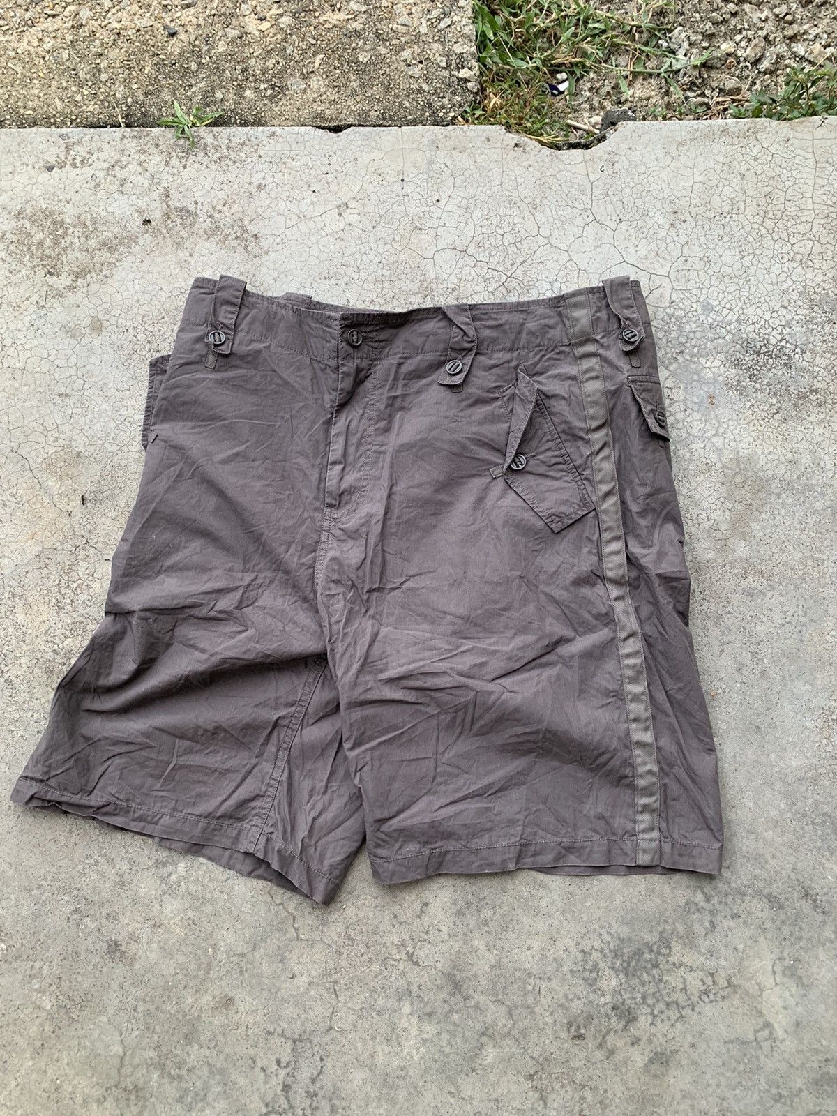 Beams Plus × Japanese Brand 🔥Steals🔥 Beams heart short pants Size US 34 / EU 50 - 11 Thumbnail