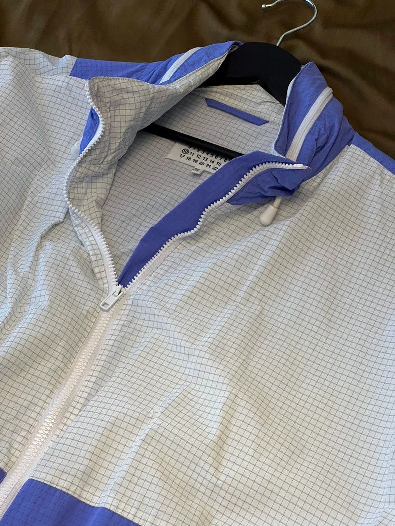 Maison Margiela Maison Margiela Size OS Sports jacket size OS 2501-Nextarro Size US S / EU 44-46 / 1 - 1 Thumbnail