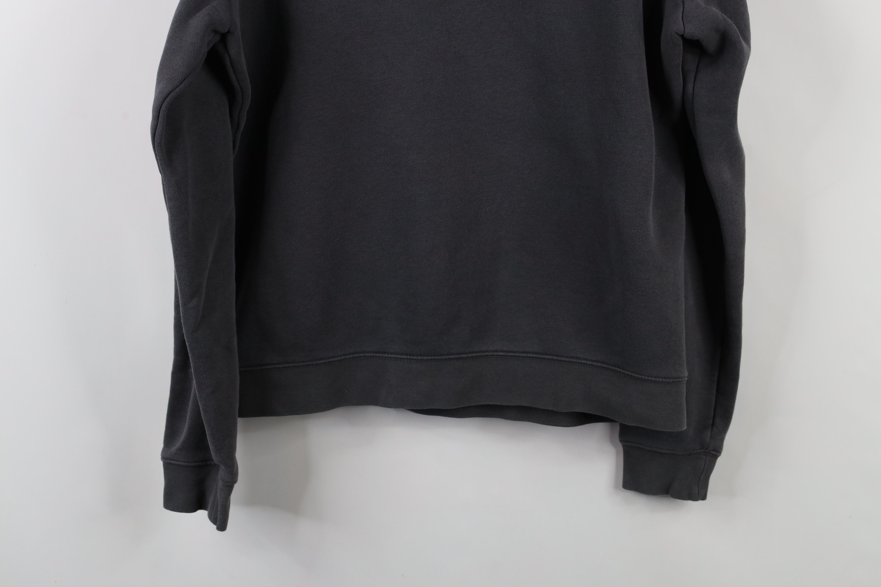 Nike × Vintage Nike Issued Bowling Green State University Softball Hoodie Size L / US 10 / IT 46 - 11 Thumbnail