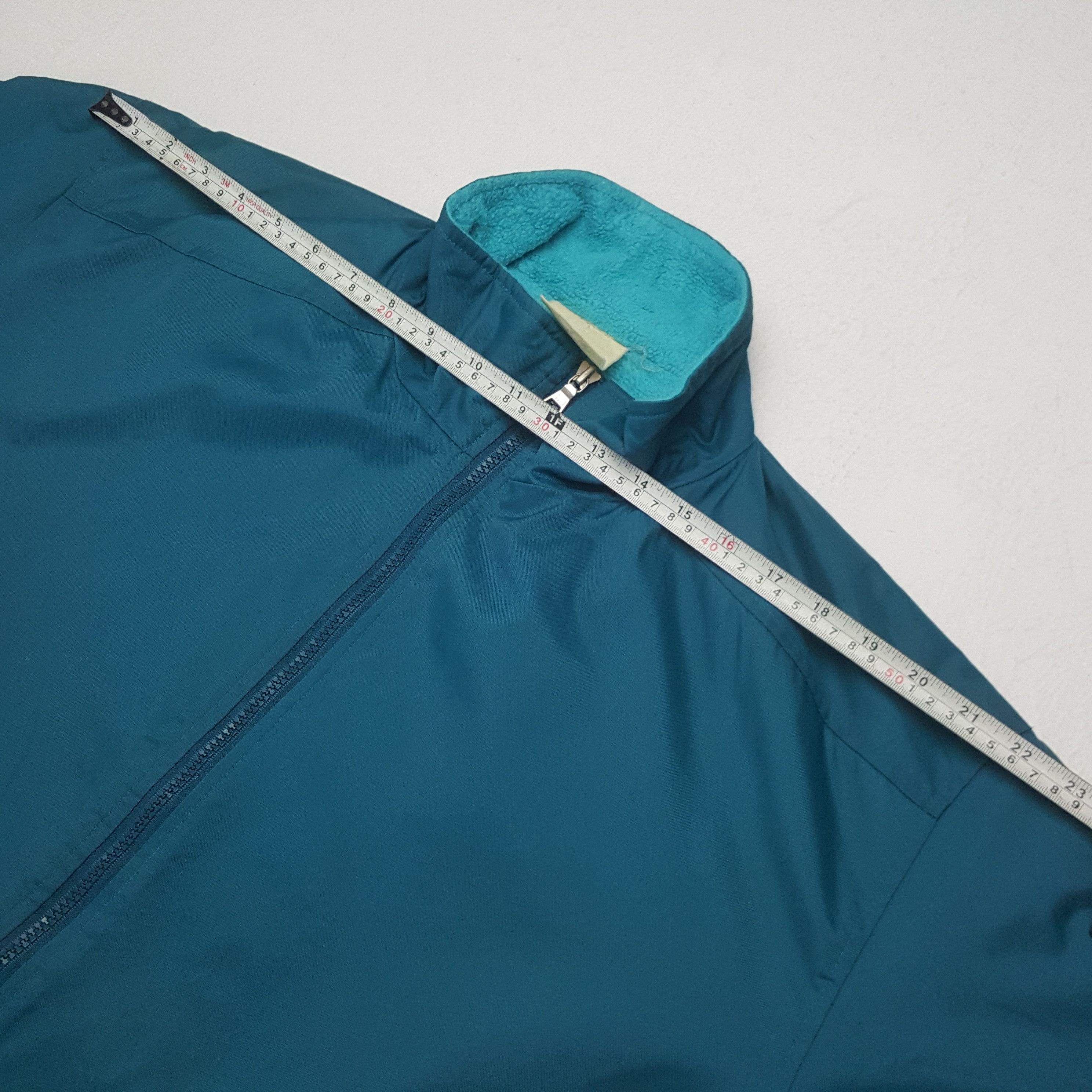 Helly Hansen × Vintage Vintage Helly Hansen Custom Japan Skull Winter Jacket Size US L / EU 52-54 / 3 - 8 Thumbnail