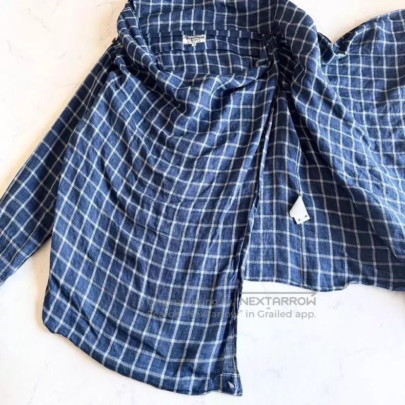 Vivienne Westwood #REF! Size L / US 10 / IT 46 - 6 Thumbnail