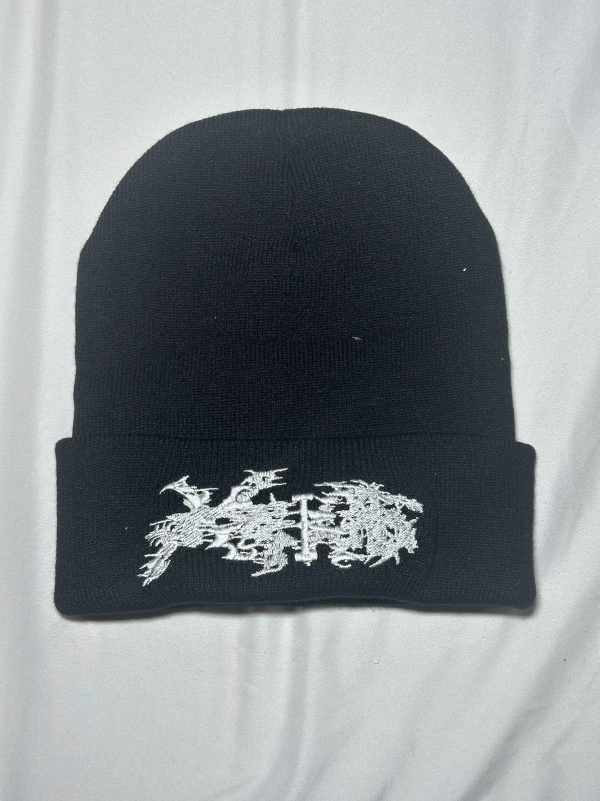 Ken Carson | Playboi Carti Xperiment Beanie