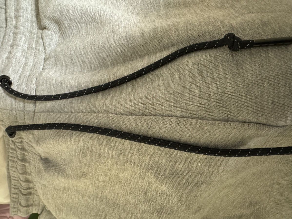 Nike Nike Sportswear Tech Fleece Joggers Grey Size US 34 / EU 50 - 3 Thumbnail