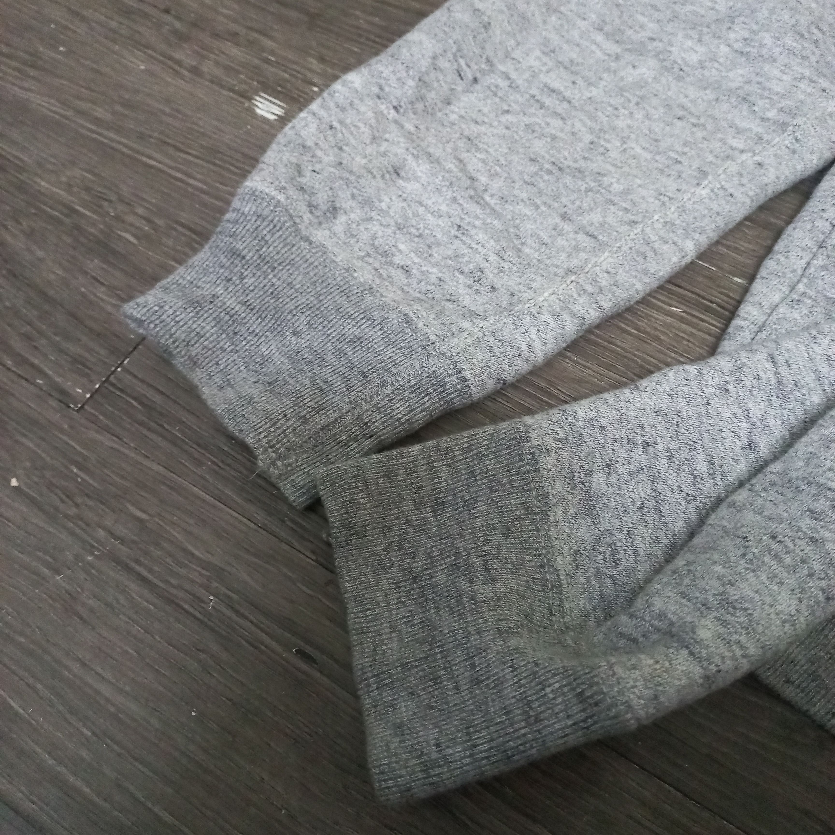 Japanese Brand × SOFTMACHINE Softmachine japanese streetwear hoodie Size US M / EU 48-50 / 2 - 4 Thumbnail