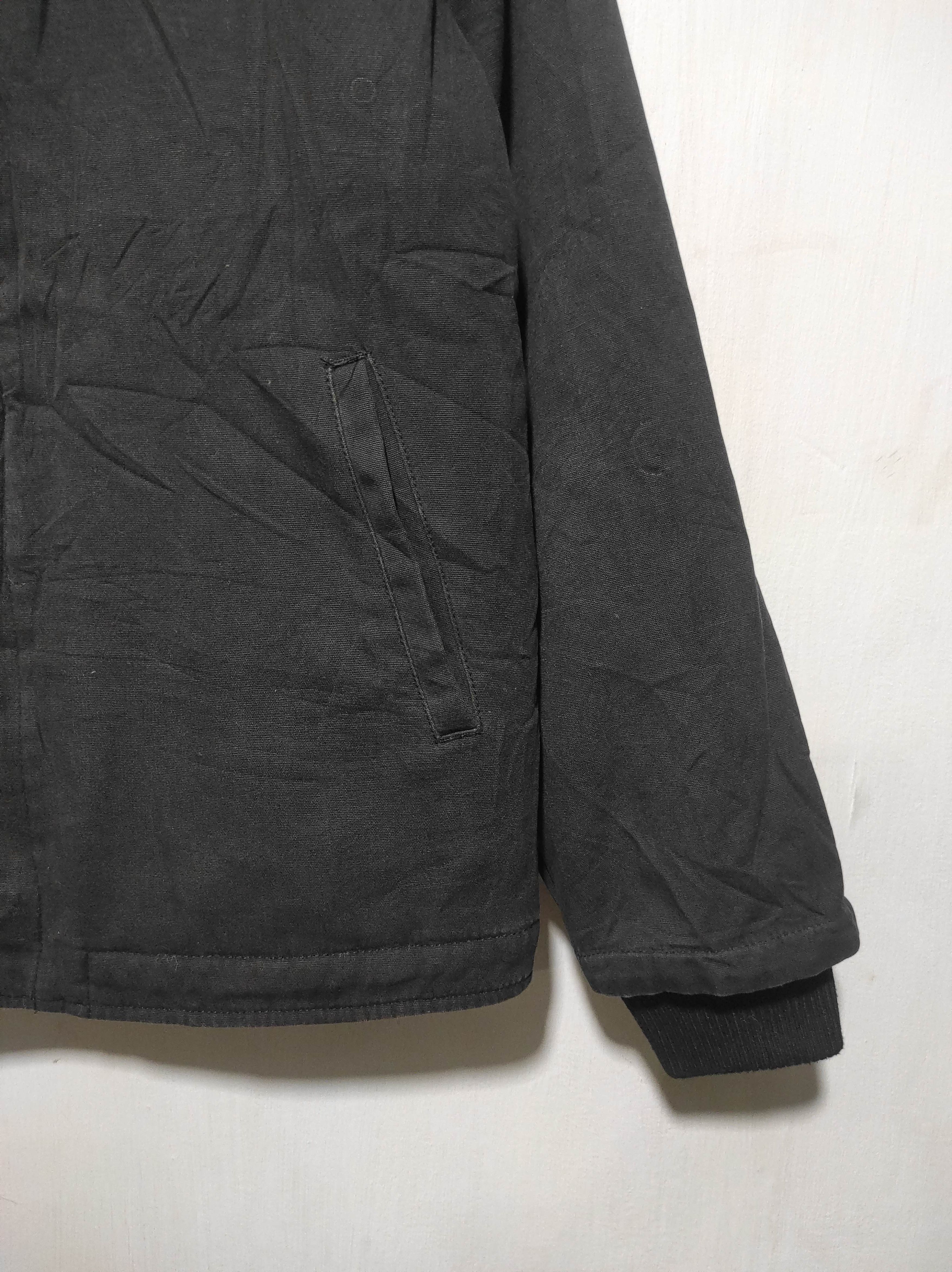 If Six Was Nine Temptation Japan N1 Deck fur Jacket Size US M / EU 48-50 / 2 - 5 Thumbnail