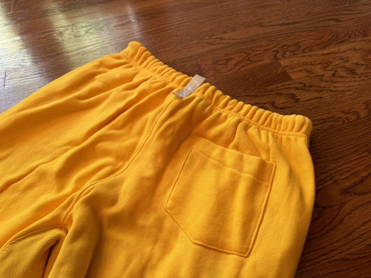 Advisory Board Crystals × Swarovski XL 34, 35 ABC Swavorski Pants Yellow 123 Joggers Sweatpants Size US 34 / EU 50 - 19 Thumbnail