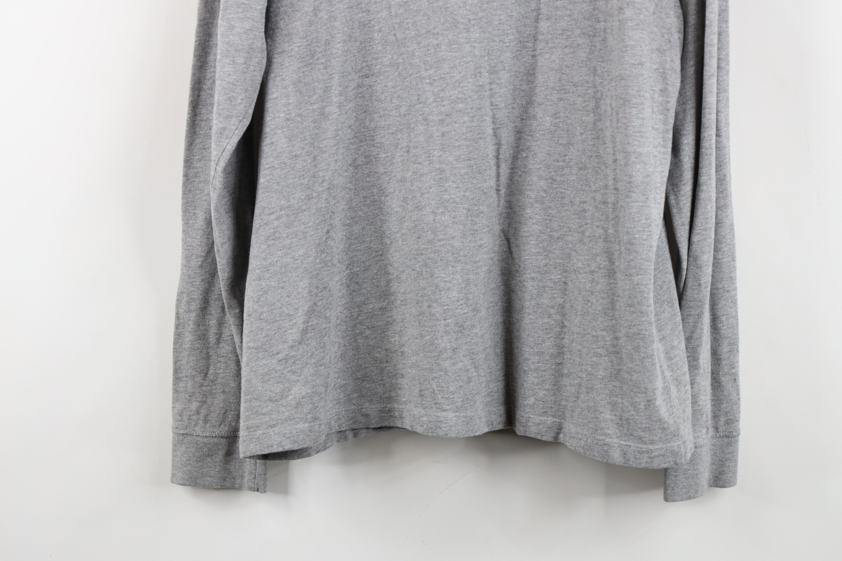 Life is Good Life Is Good Beach Chair French Fry Long Sleeve T-Shirt Size L / US 10 / IT 46 - 13 Thumbnail