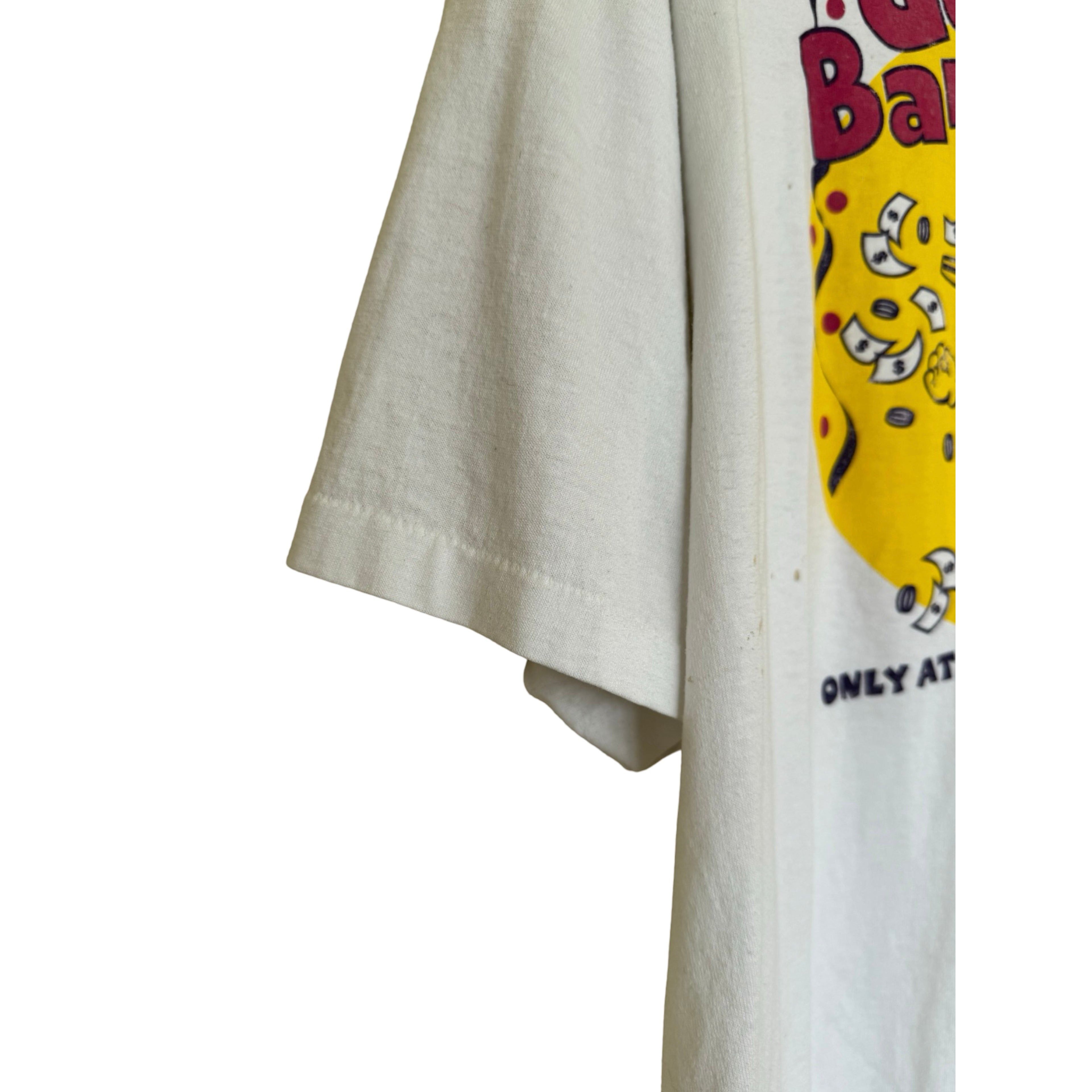 Vintage Go Bananas Capri Casino Tee Size US XL / EU 56 / 4 - 5 Thumbnail