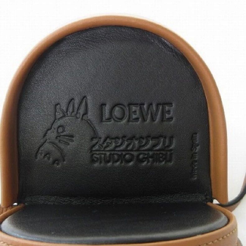 Loewe LOEWE size os Dragon Cat x Qian, Qian Xun, Little Coal Ball Size ONE SIZE - 7 Thumbnail