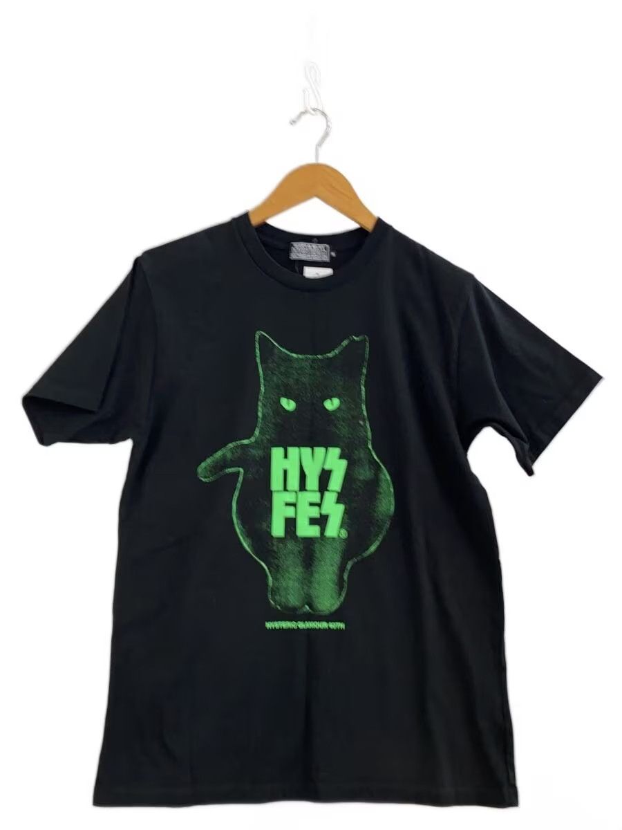 Hysteric Glamour Hysteric Glamour Cat Scratch Fever shirt | Grailed