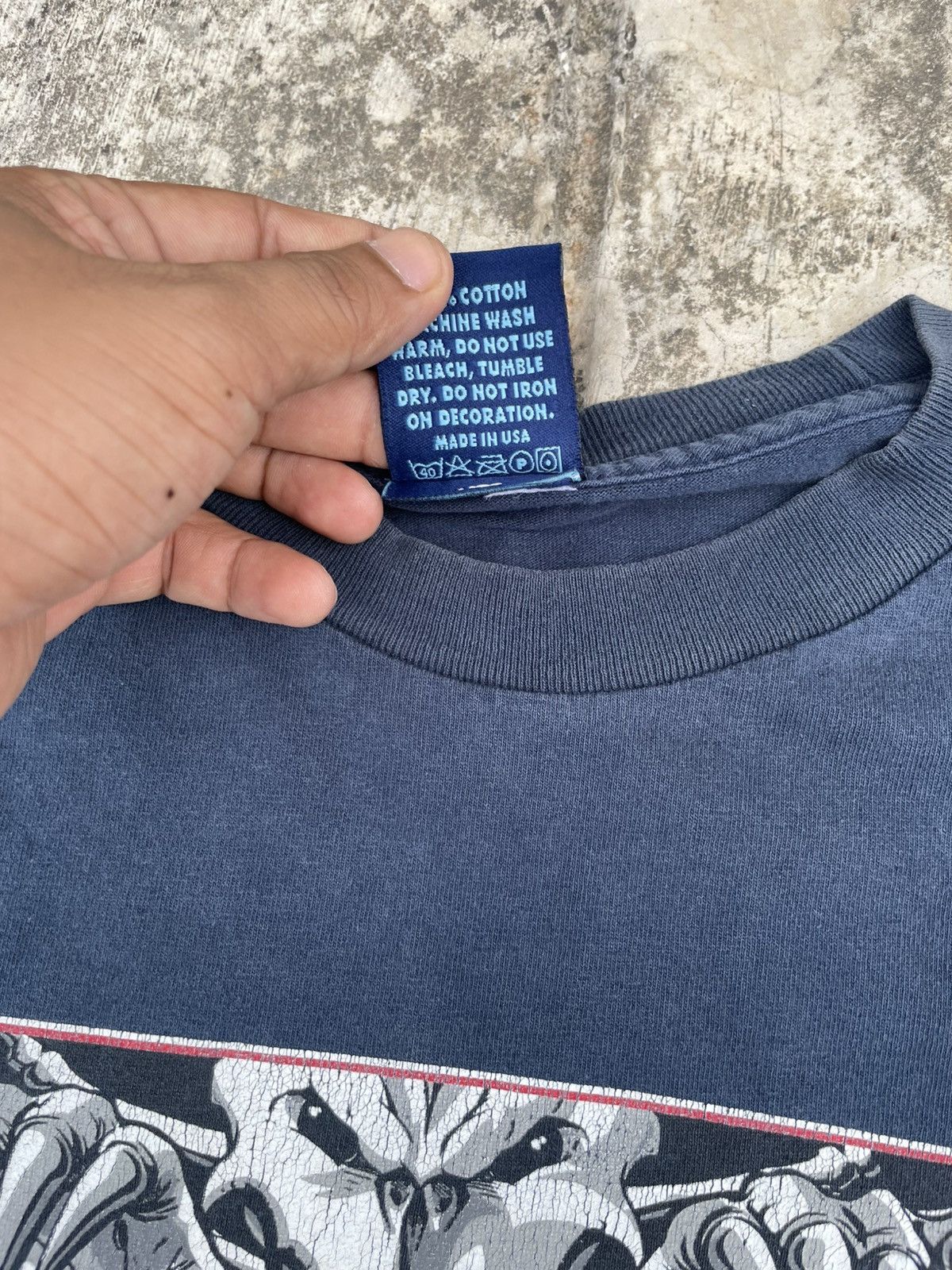 Vintage Birdhouse skateboardrs Size US M / EU 48-50 / 2 - 4 Thumbnail