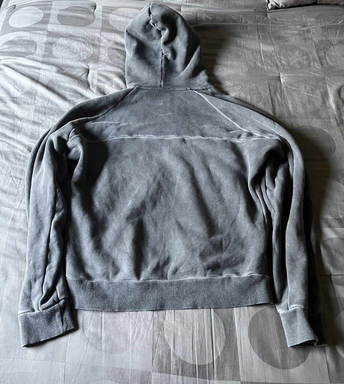jacov Pouch Hoodie Size US M / EU 48-50 / 2 - 2 Thumbnail