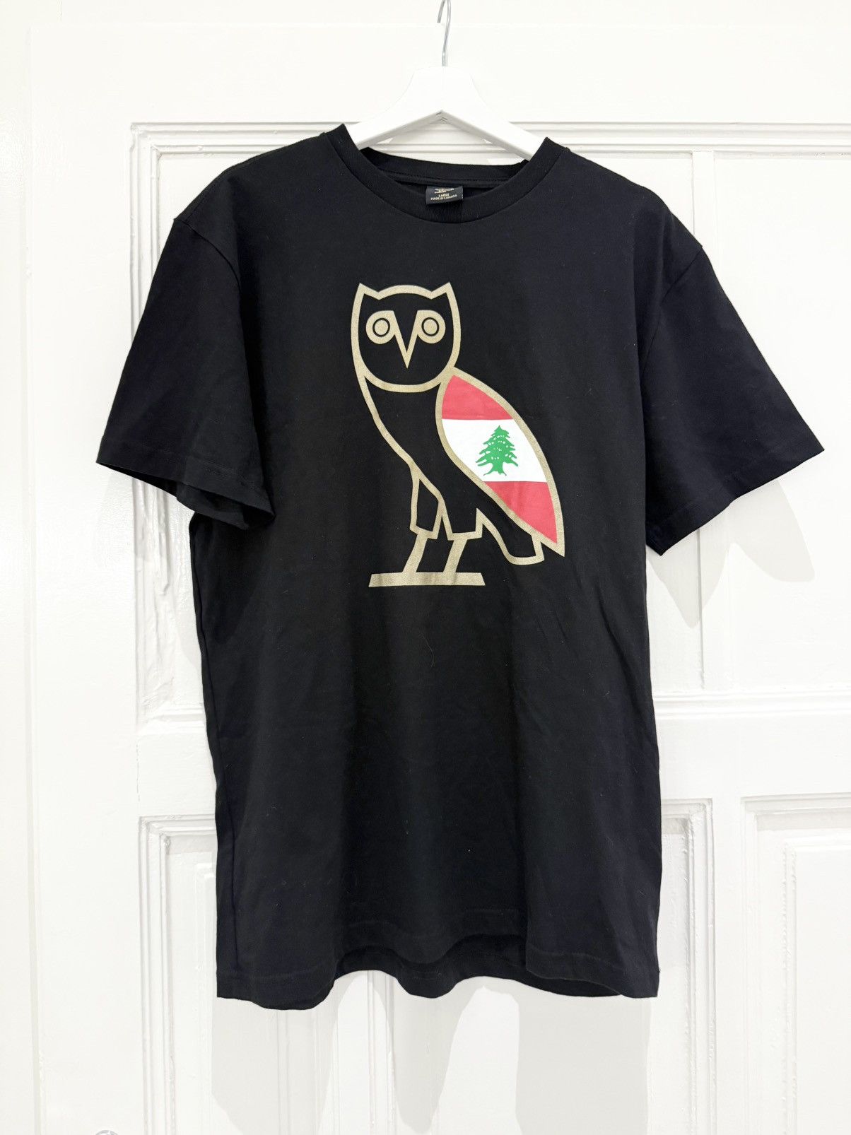 October's Very Own October’s very own cedar of lebanon OG T-shirt Size US L / EU 52-54 / 3 - 1 Thumbnail